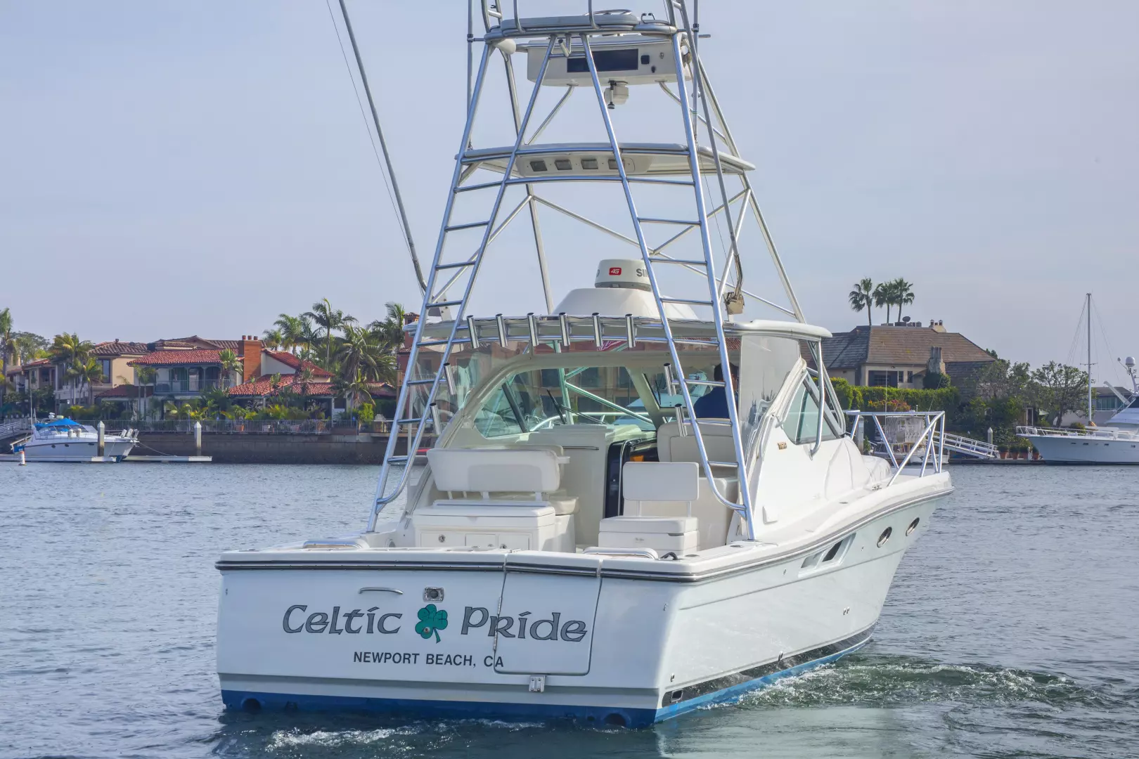 2006 Tiara Yachts 3600 Open - Image 20