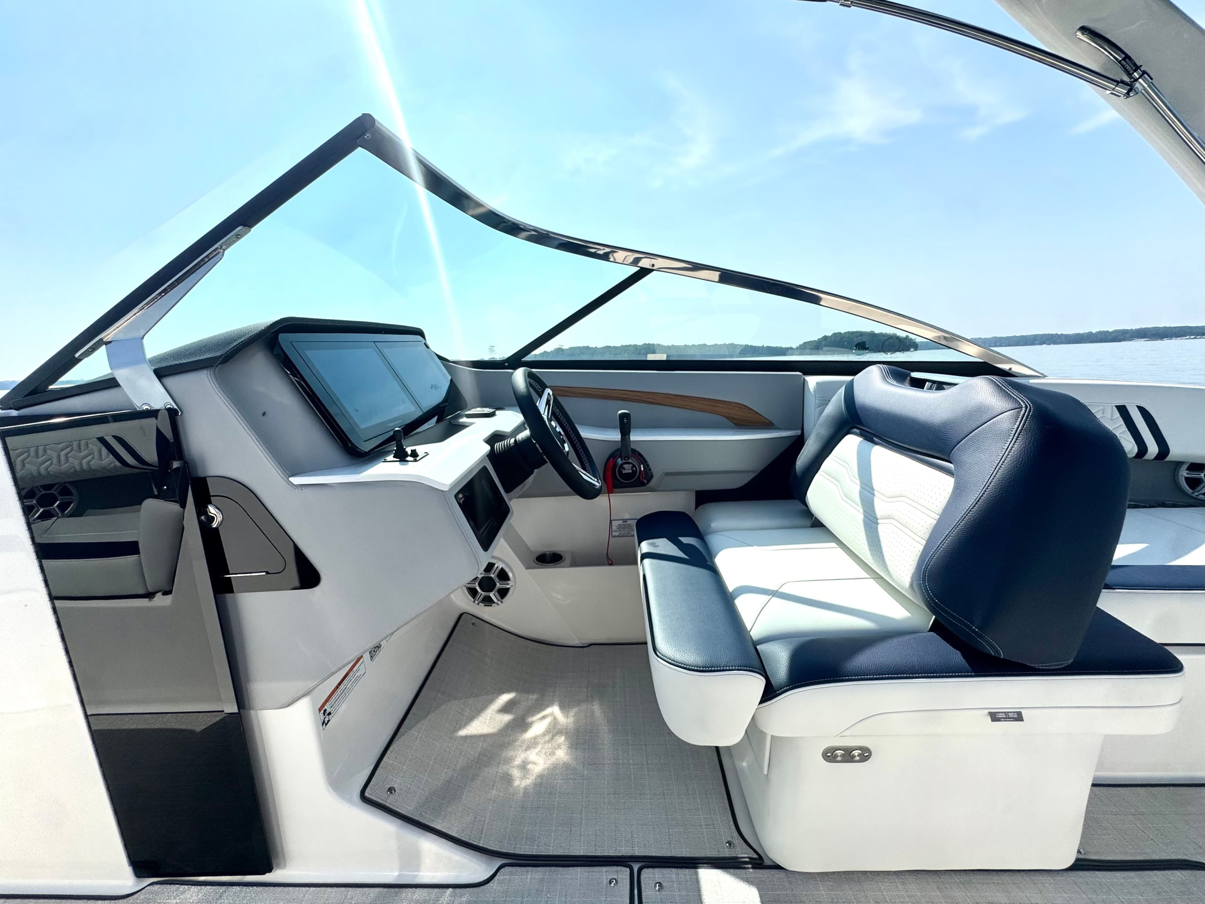 2026 REGAL LS9 ULTIMATE - Image 13