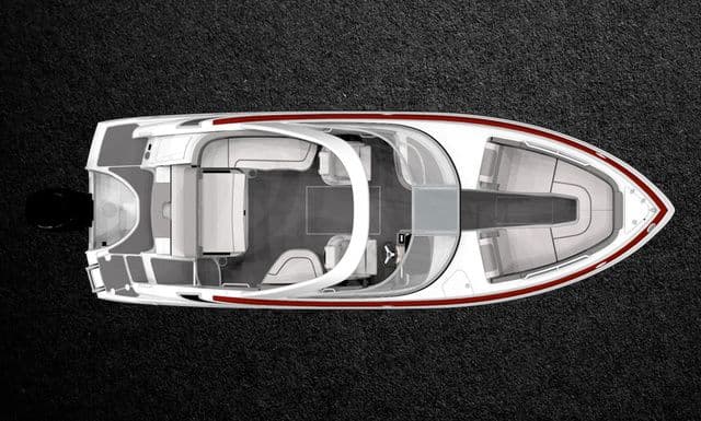 2026 Crownline 260 XSS (Factory Direct) - 5