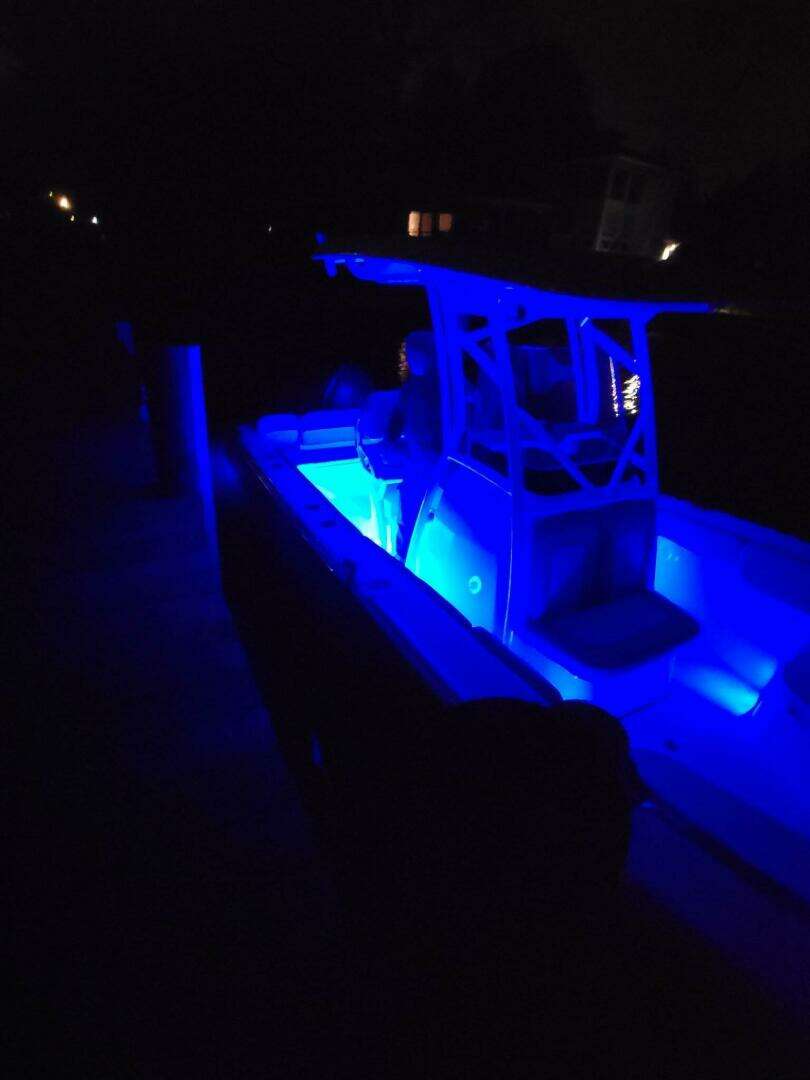 2022 Sea Fox 248 COMMANDER CC - Image 19