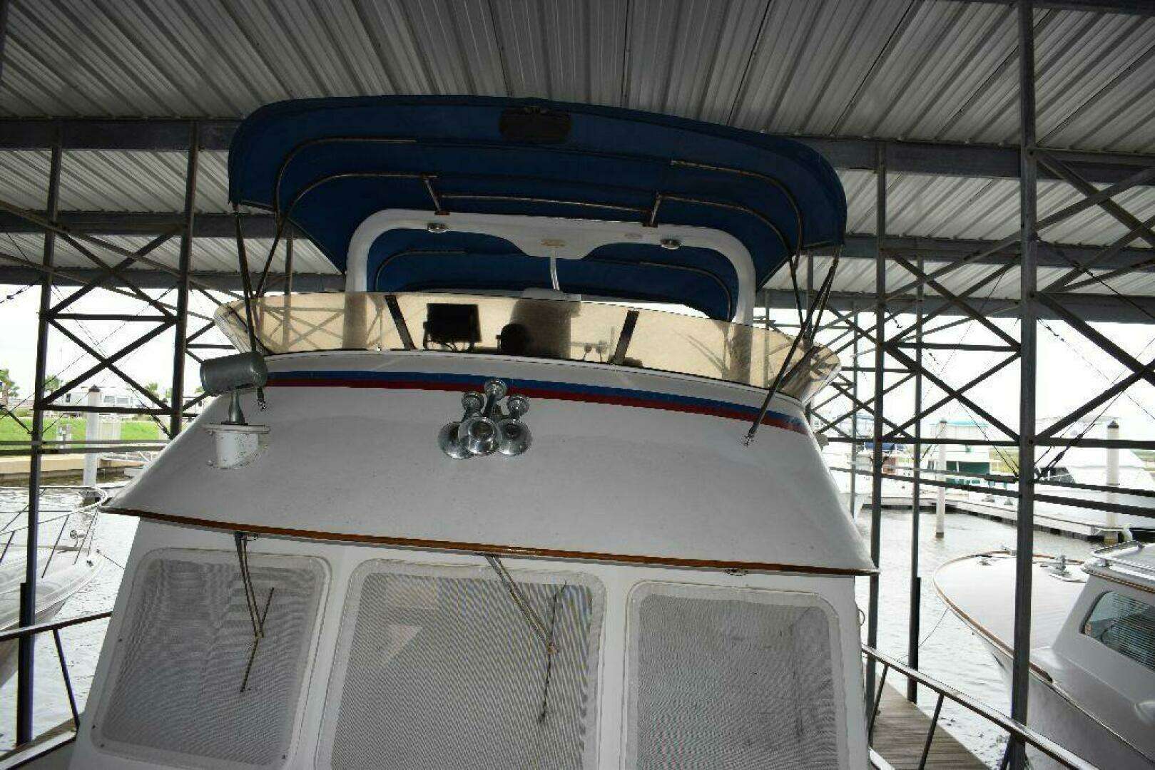 1984 DeFever — - Image 3