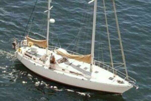 1979 Amel Mango - Image 1