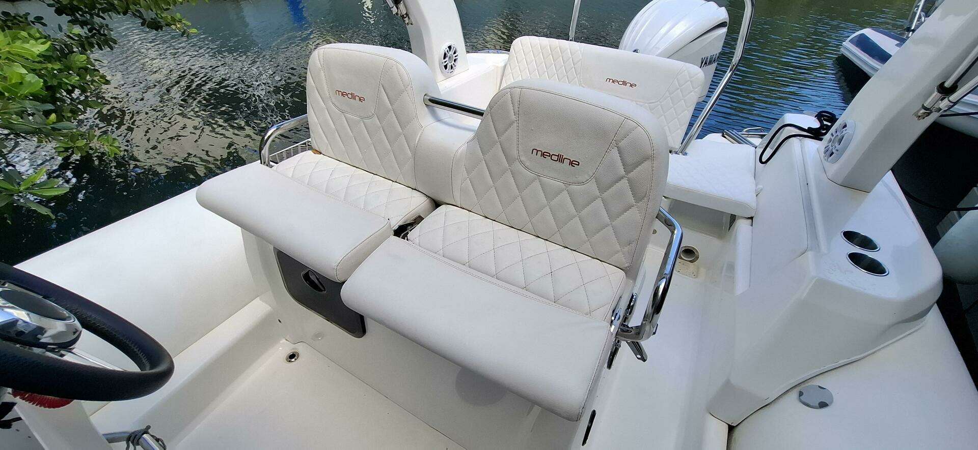 2025 Zodiac Medline 7.5 GT - Image 5