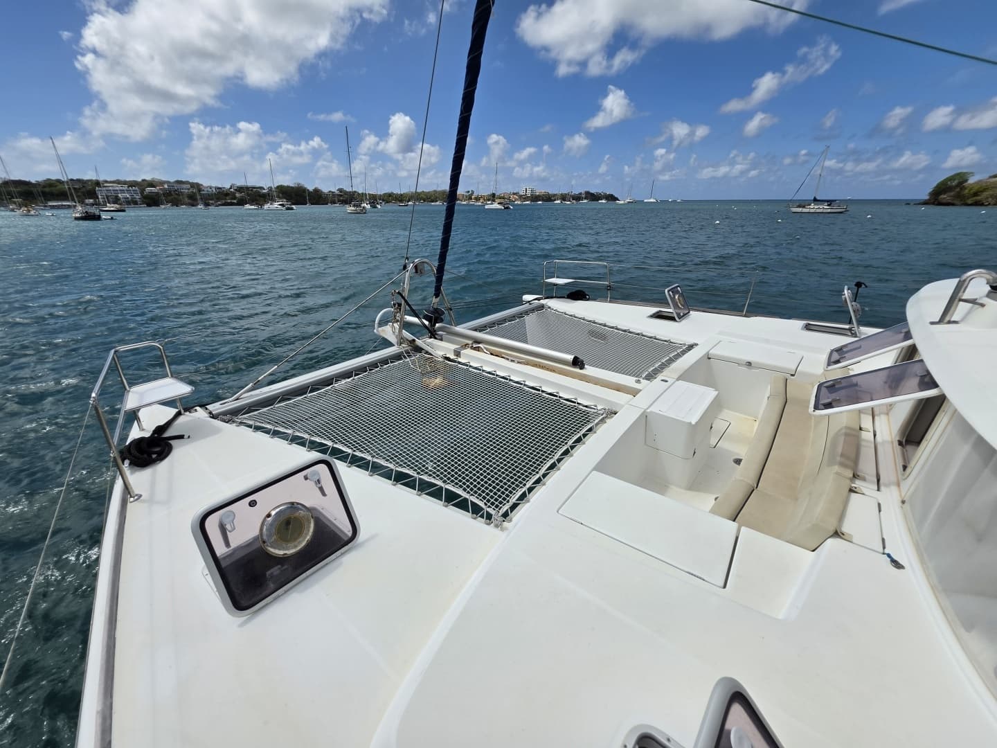 2006 Lagoon 440 - Image 15