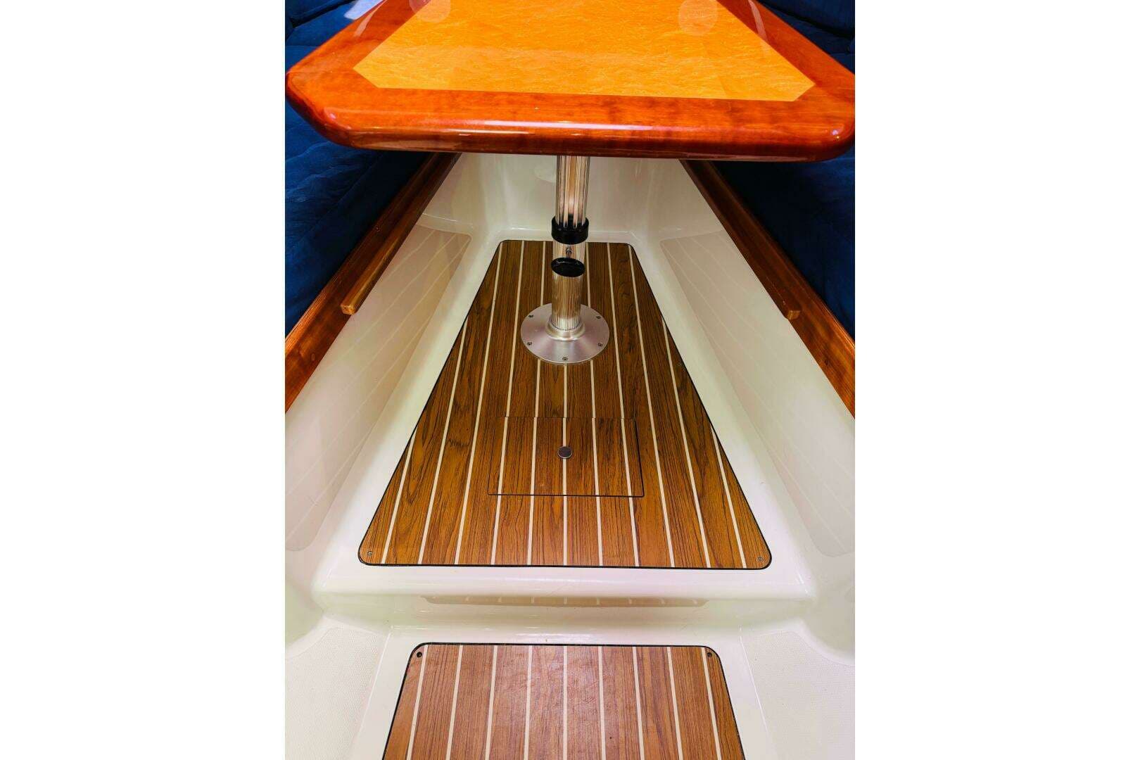 2007 Back Cove 29 - Image 4
