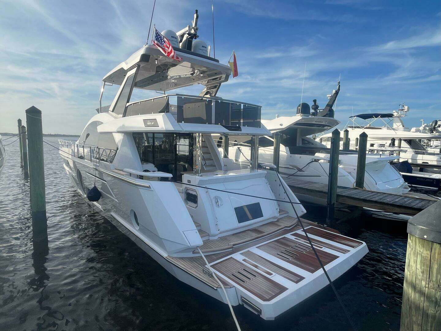 2024 Aicon 66 Vivere - Image 8