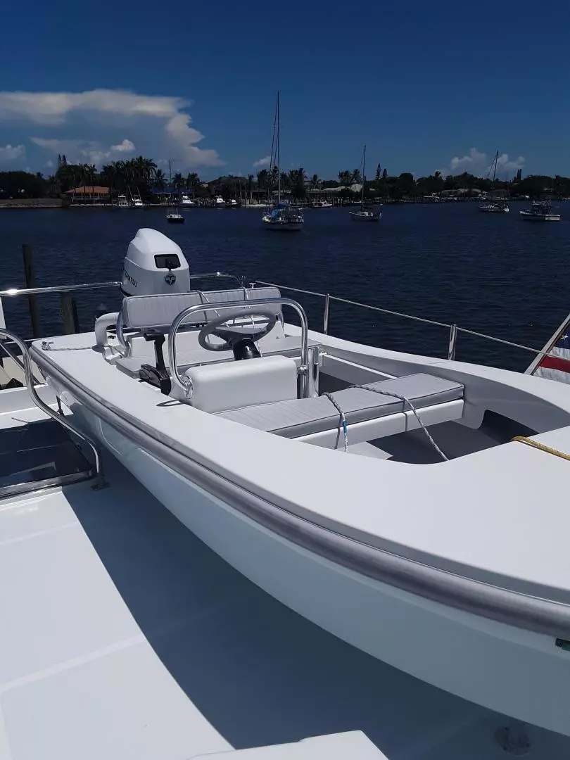 2024 Ultra Lite Tenders ULT 380 - Image 10