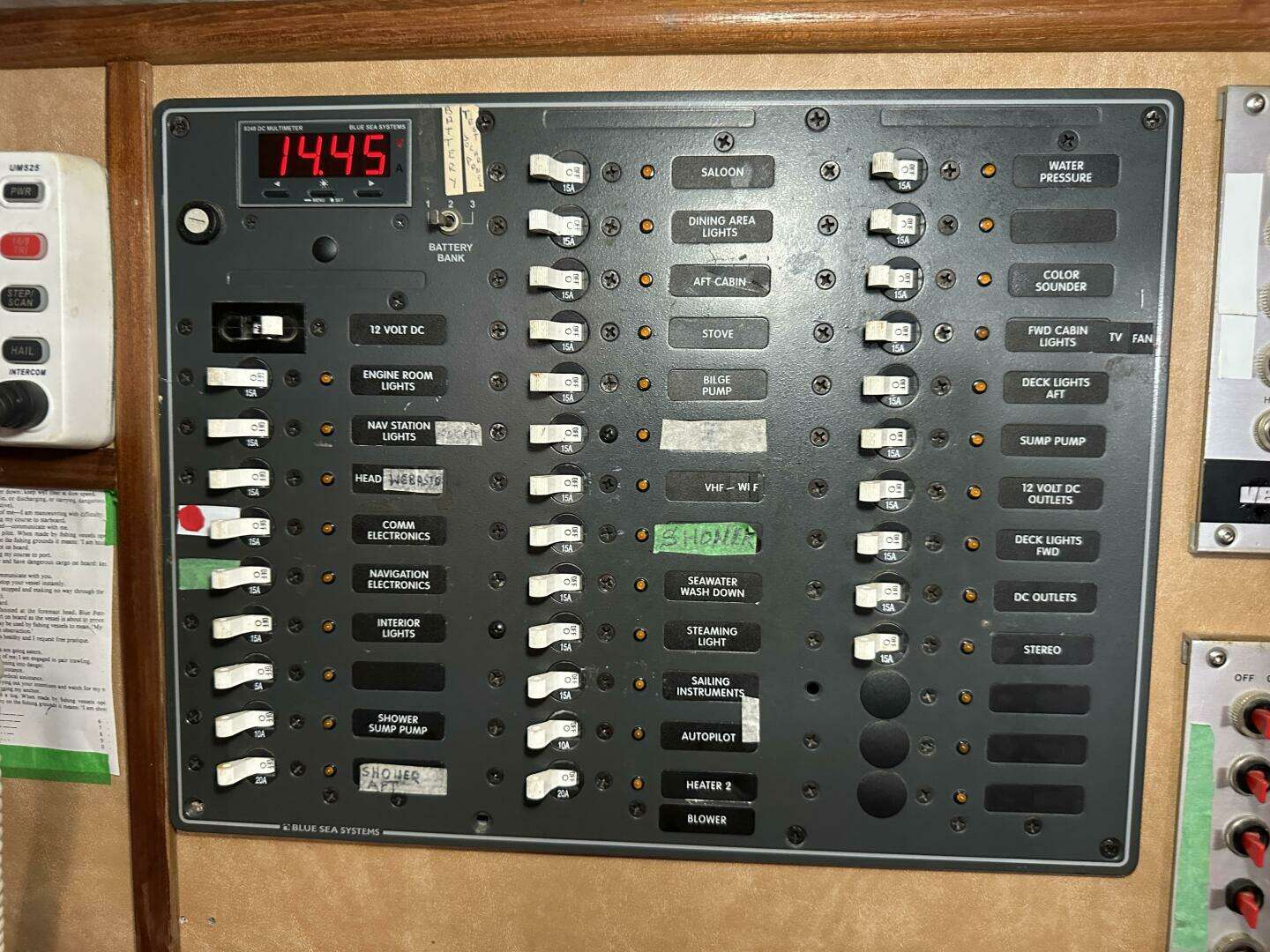1979 Hughes 40 - Image 50