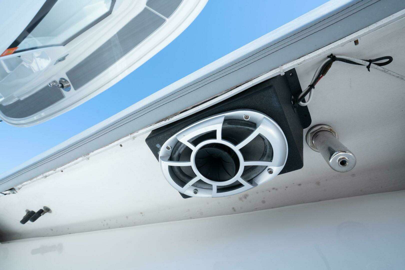 2020 BlackWater 43 Sportfish - Image 43