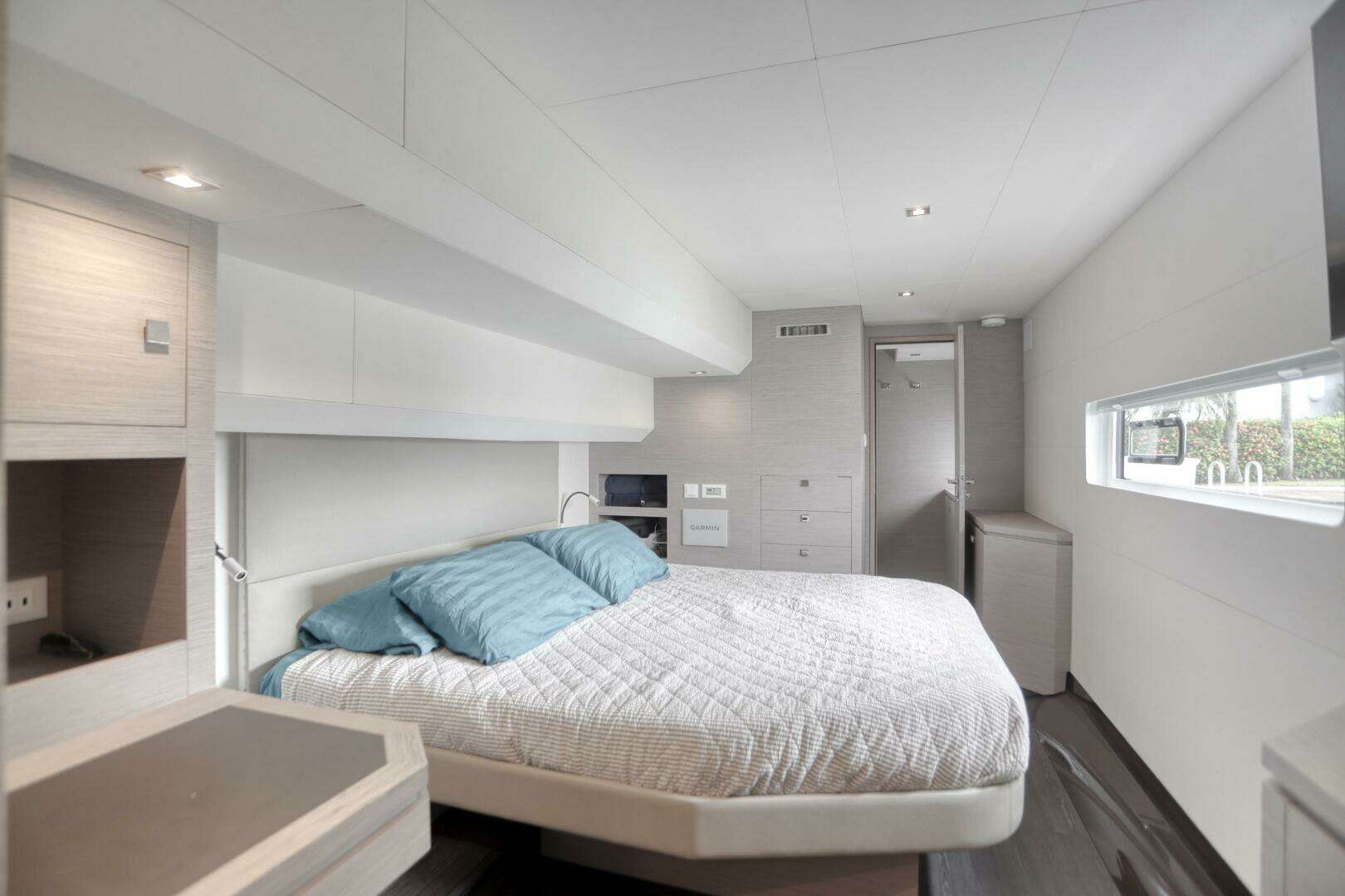 2022 Fountaine Pajot MY6 - Image 124