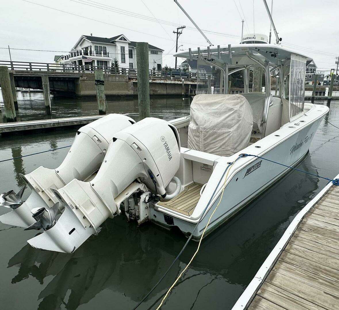 2013 Jupiter Center Console - Image 3