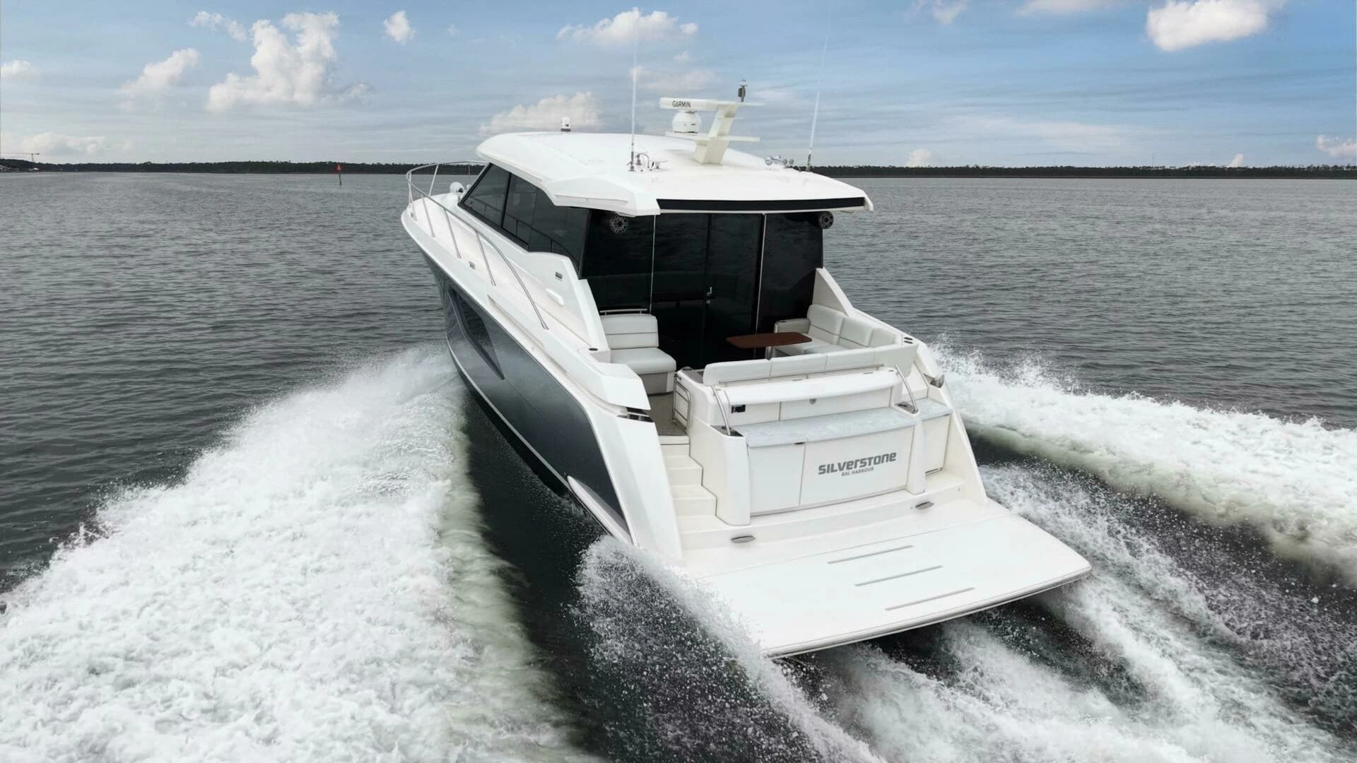 2019 Tiara Yachts C49 Coupe - Image 59