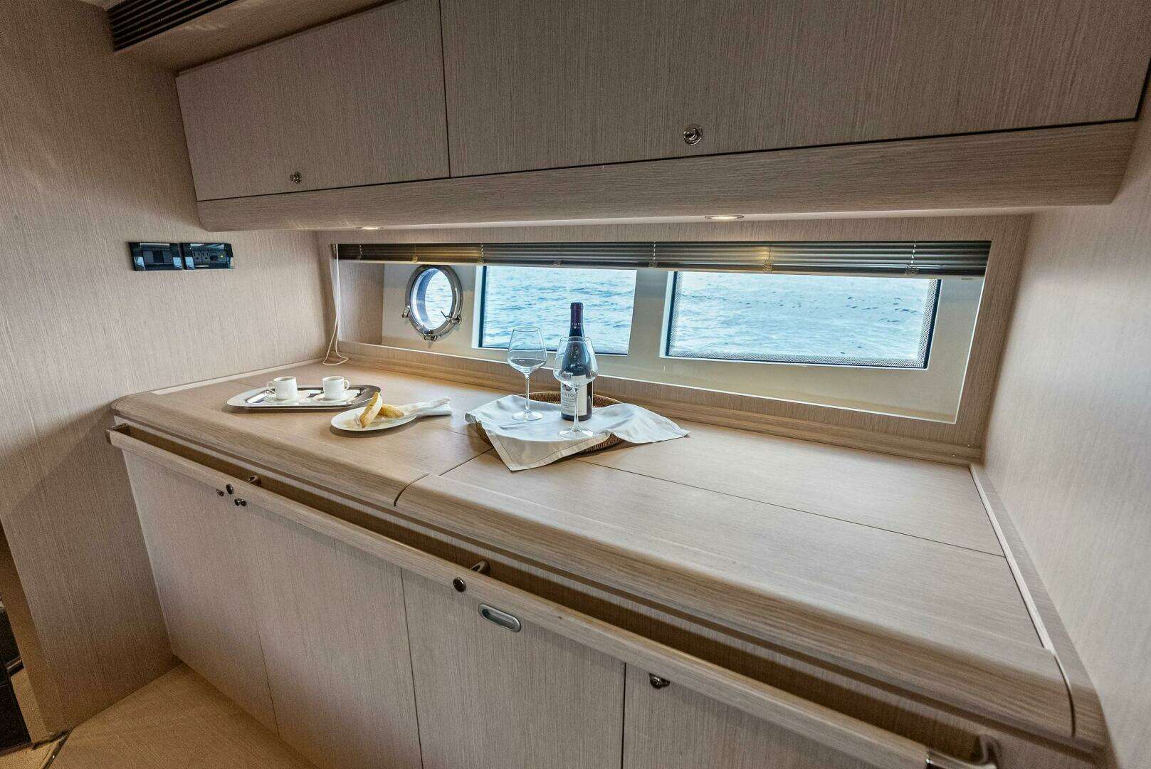 2015 Riva 63 Virtus - Image 50