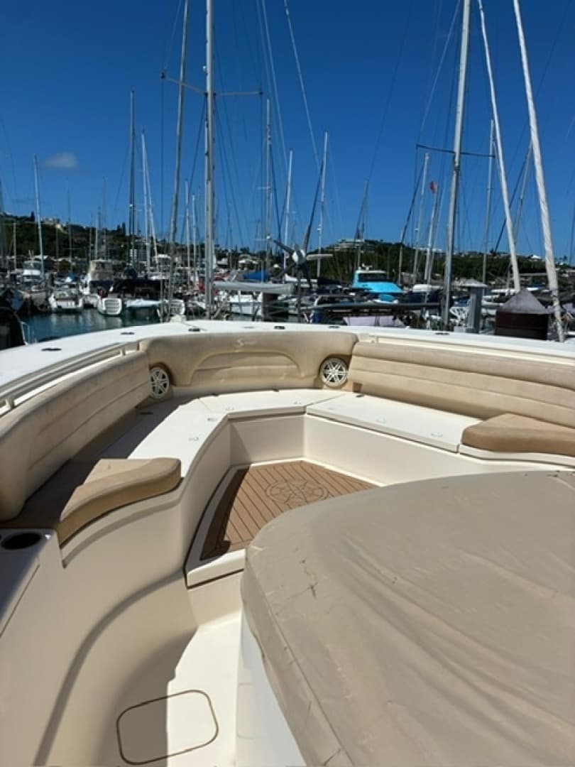2018 Scout 420LXF - Image 7