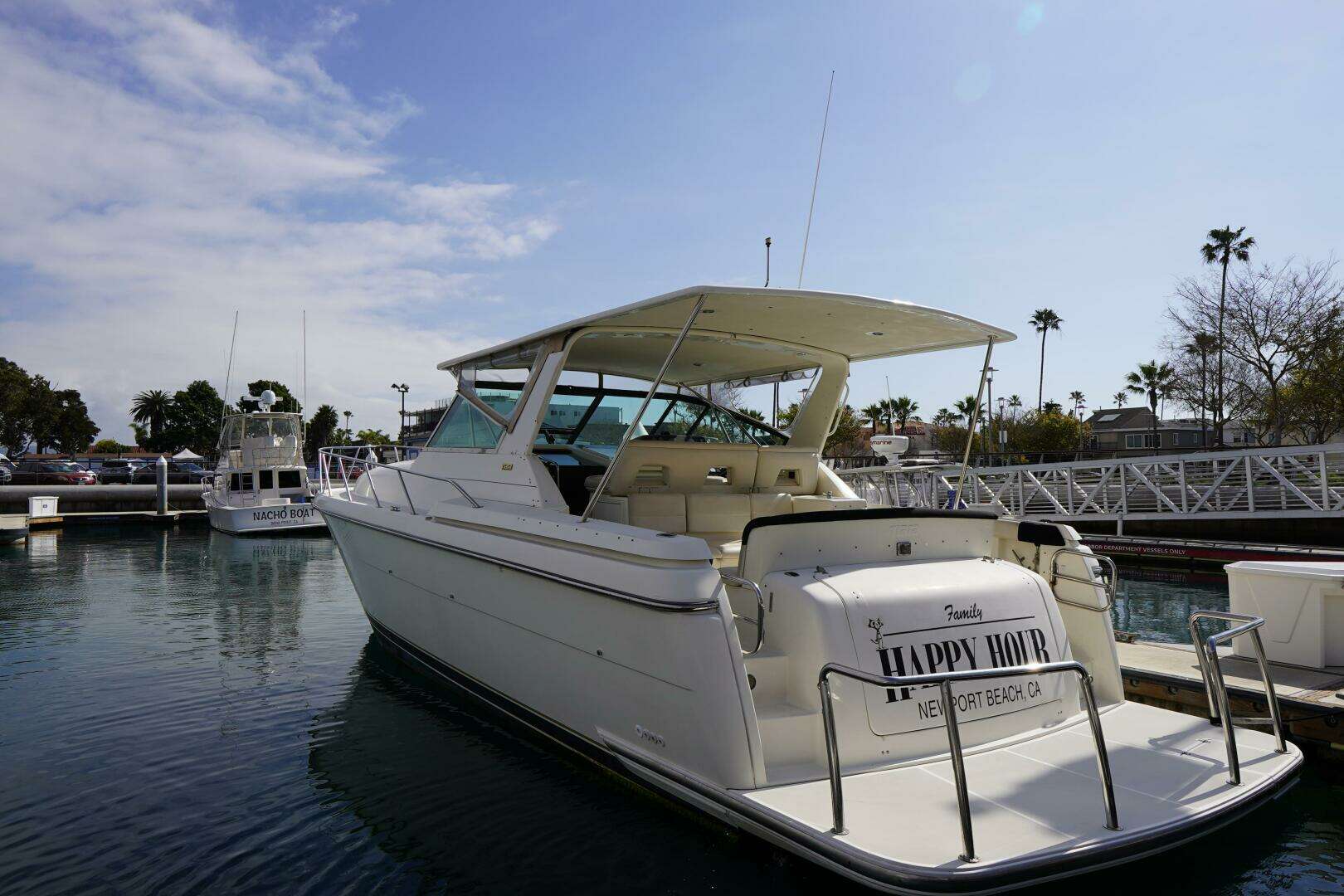 1994 Tiara Yachts — - Image 11