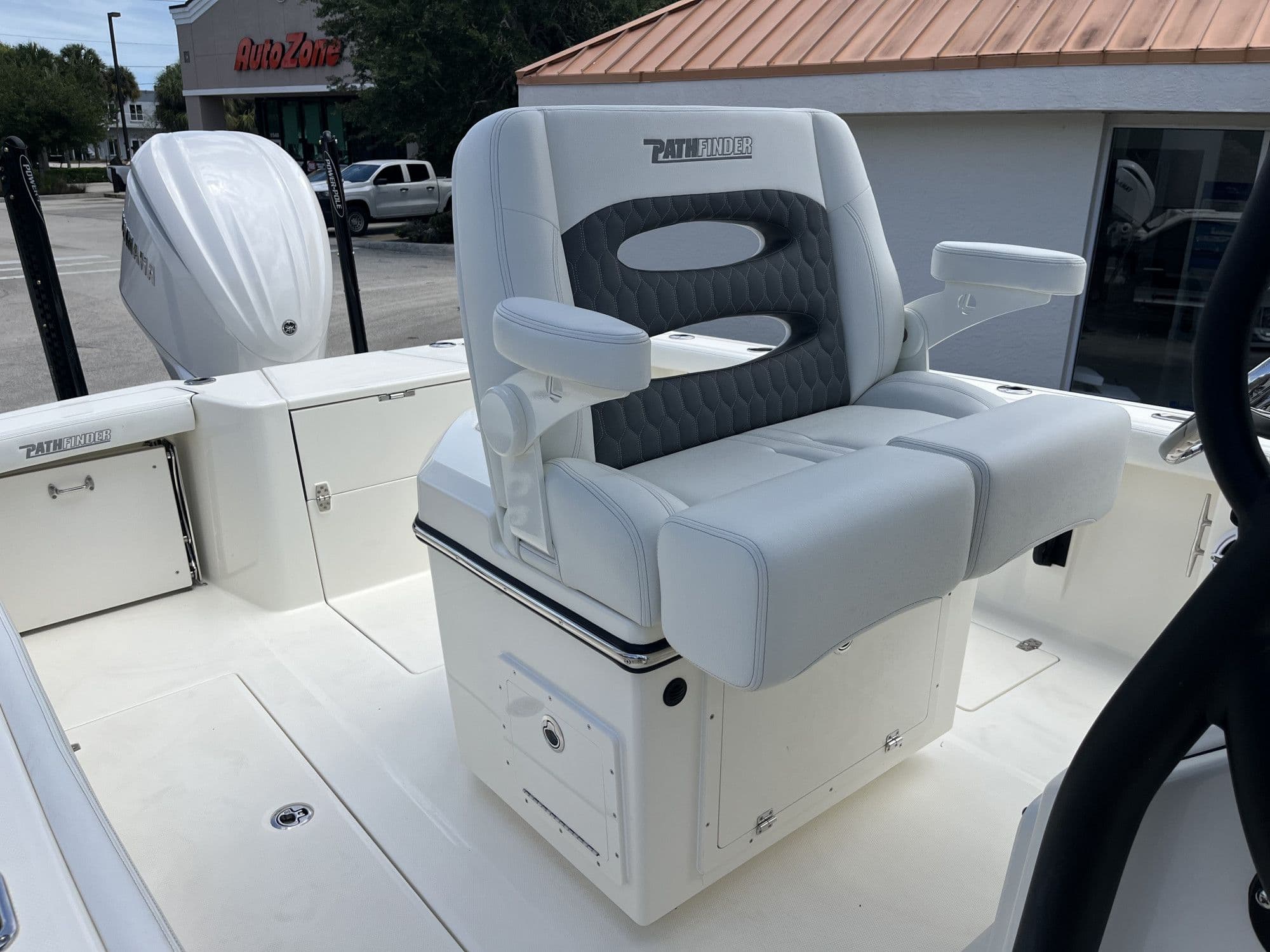 2026 Pathfinder 2400 Open - 19