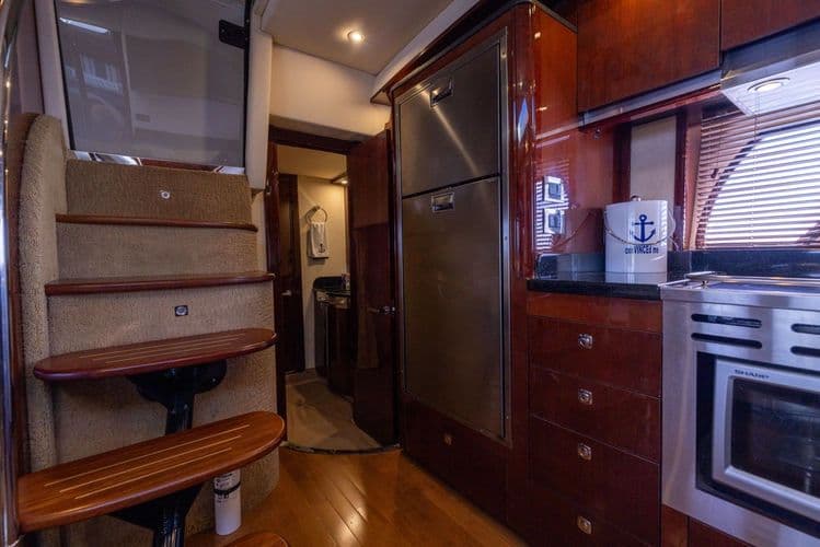 2010 Sea Ray 500 Sundancer - Image 38