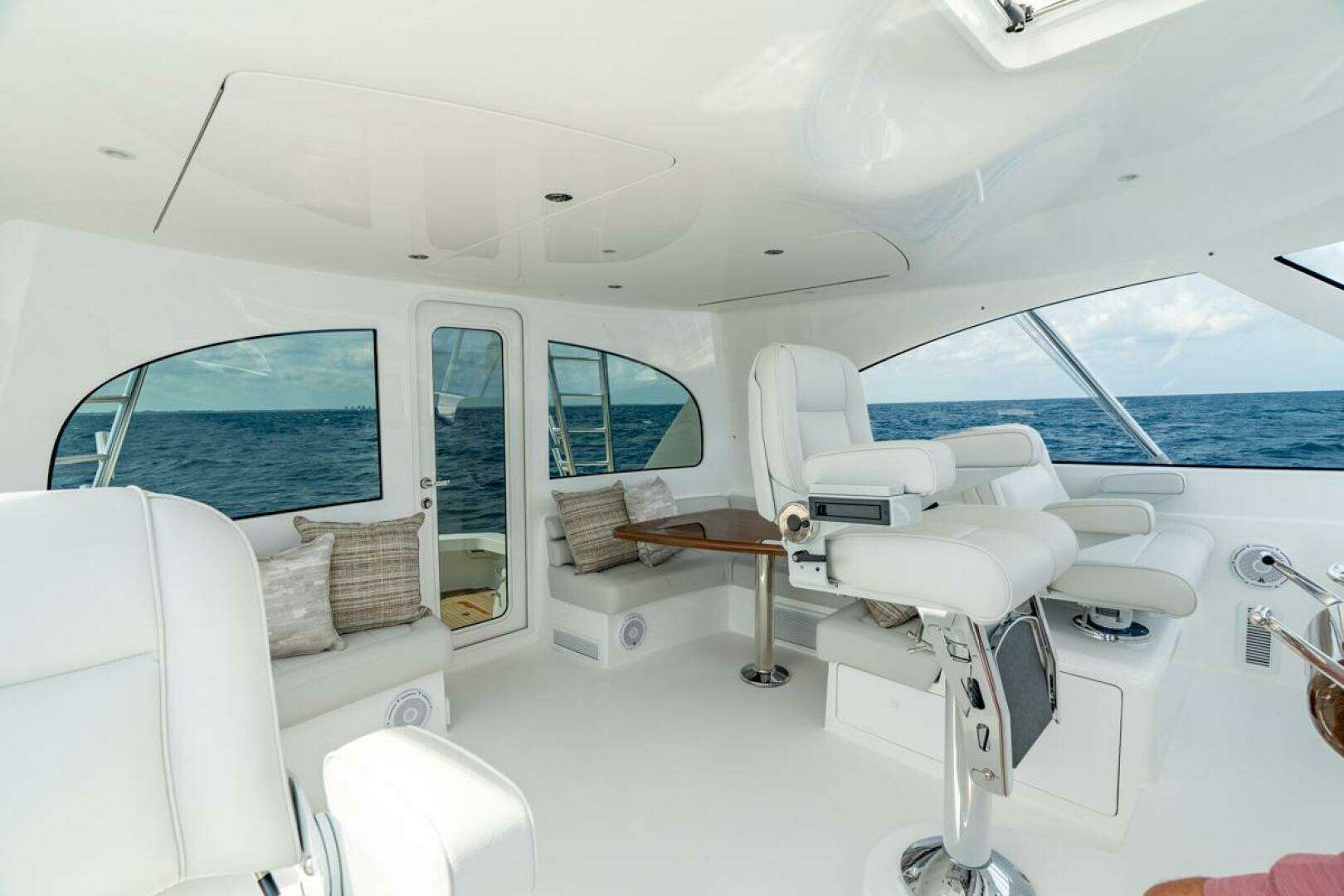 2026 Viking 54 Sport Tower - Image 36