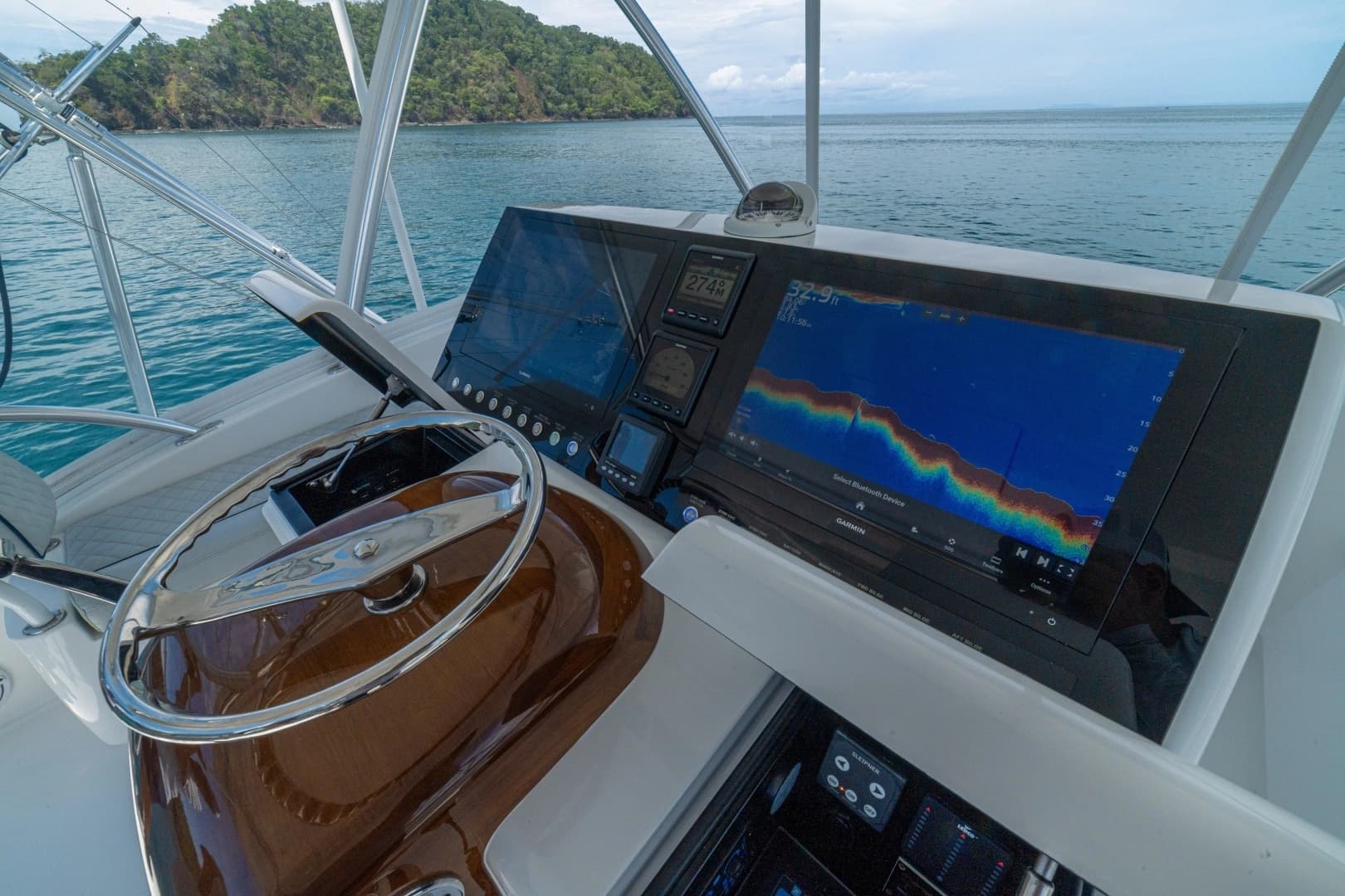 2023 Viking 46 Billfish - Image 34