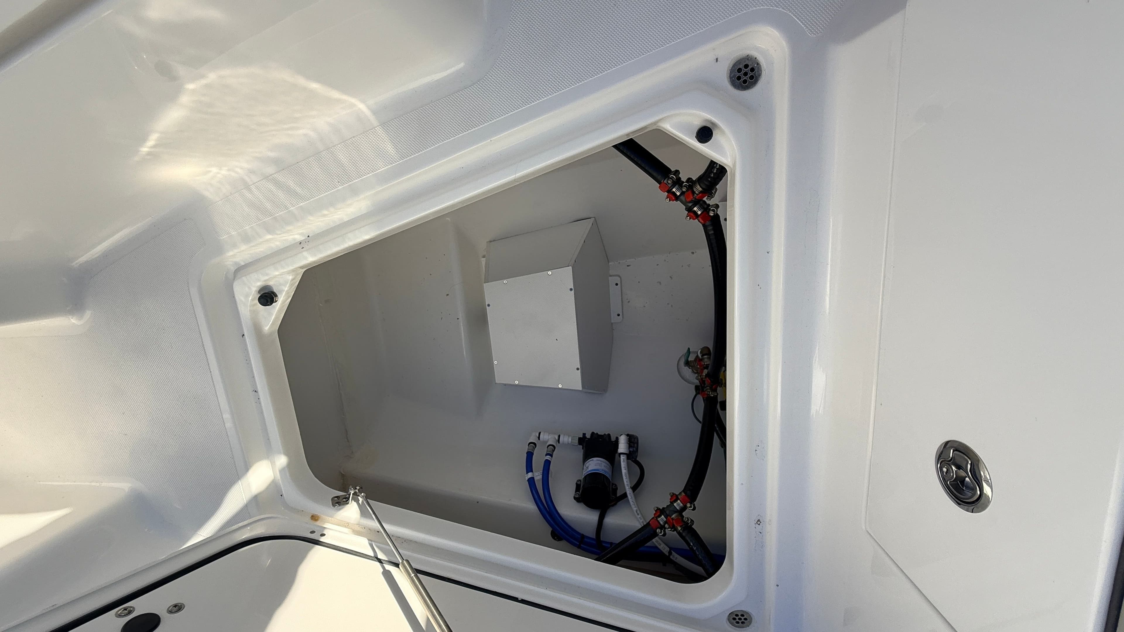 2026 PURSUIT 288 S - Image 16
