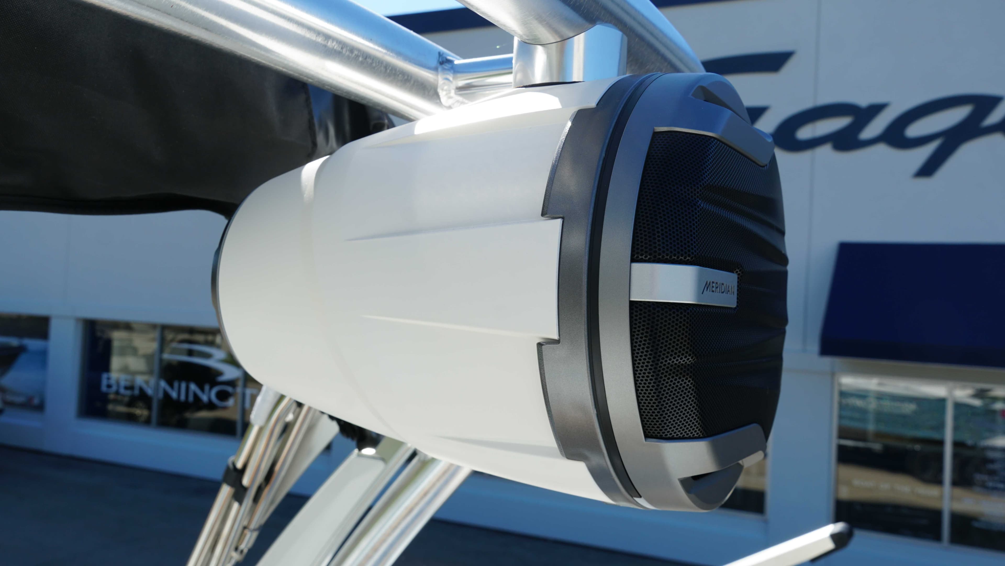 2026 MasterCraft XT24 - 37