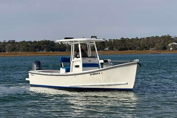 2022 Eastern 22 CC