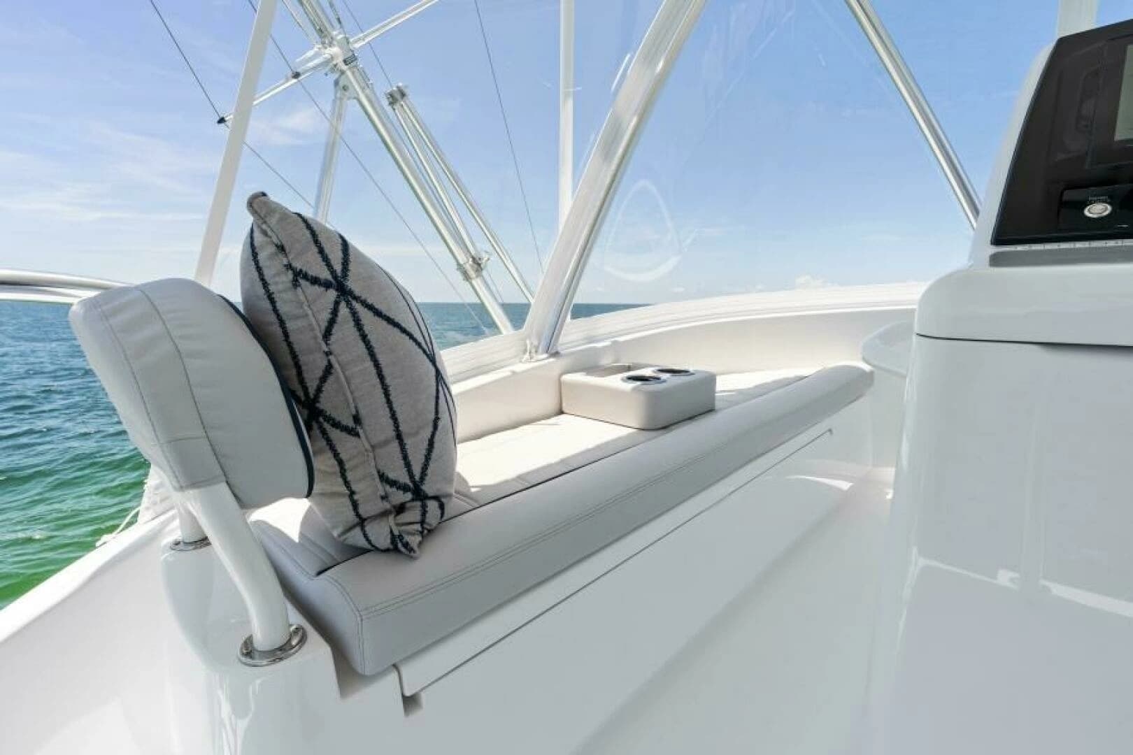 2027 Viking 46 Billfish - Image 19