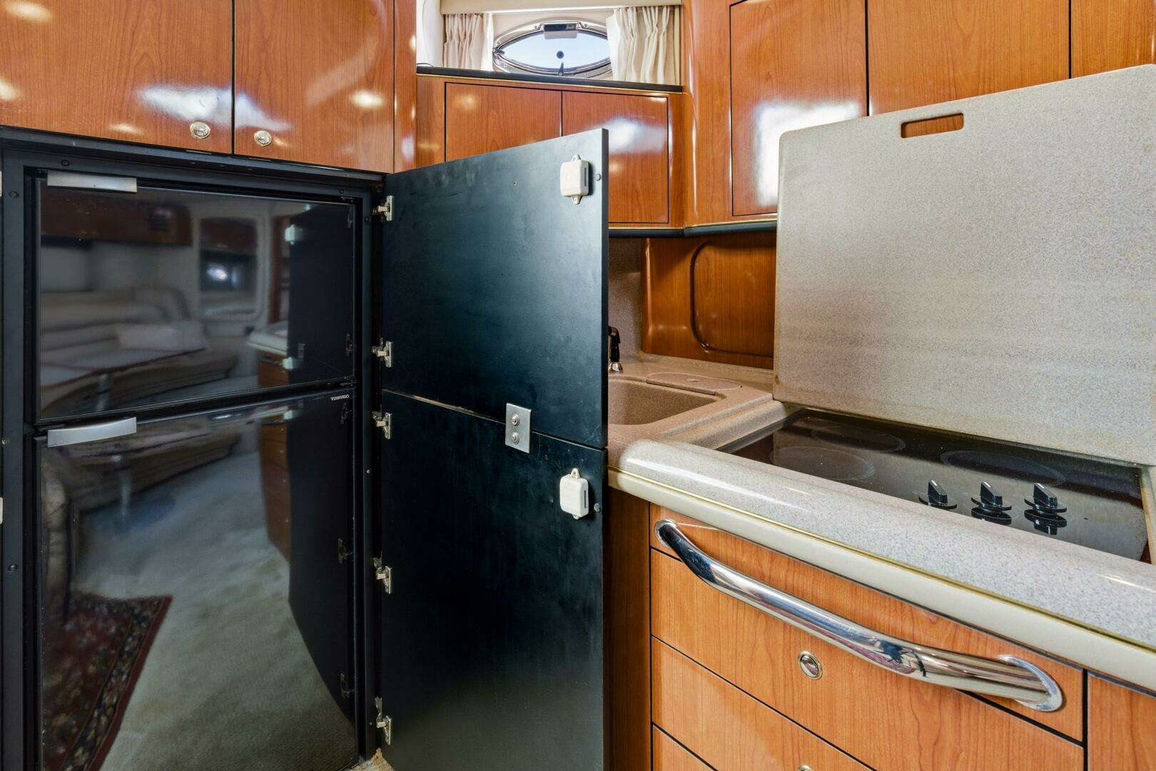 2002 Sea Ray 460 Sundancer - Image 33