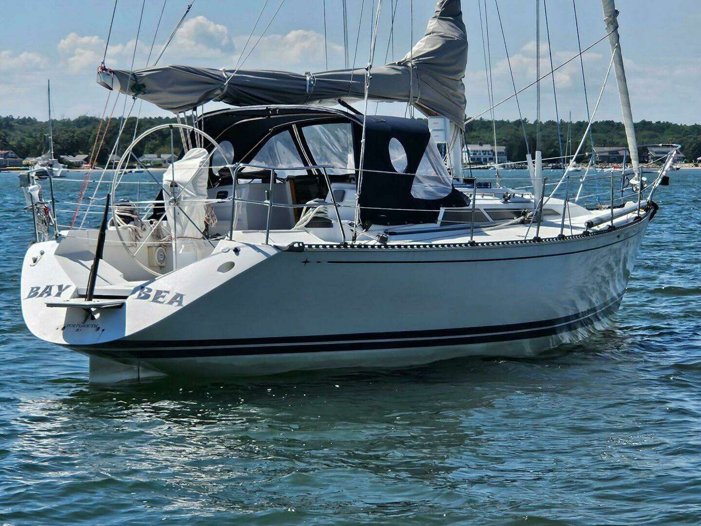 1989 C&C R - Image 7