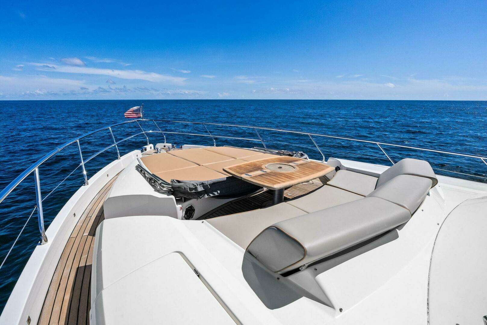 2013 Absolute 64 - Image 13