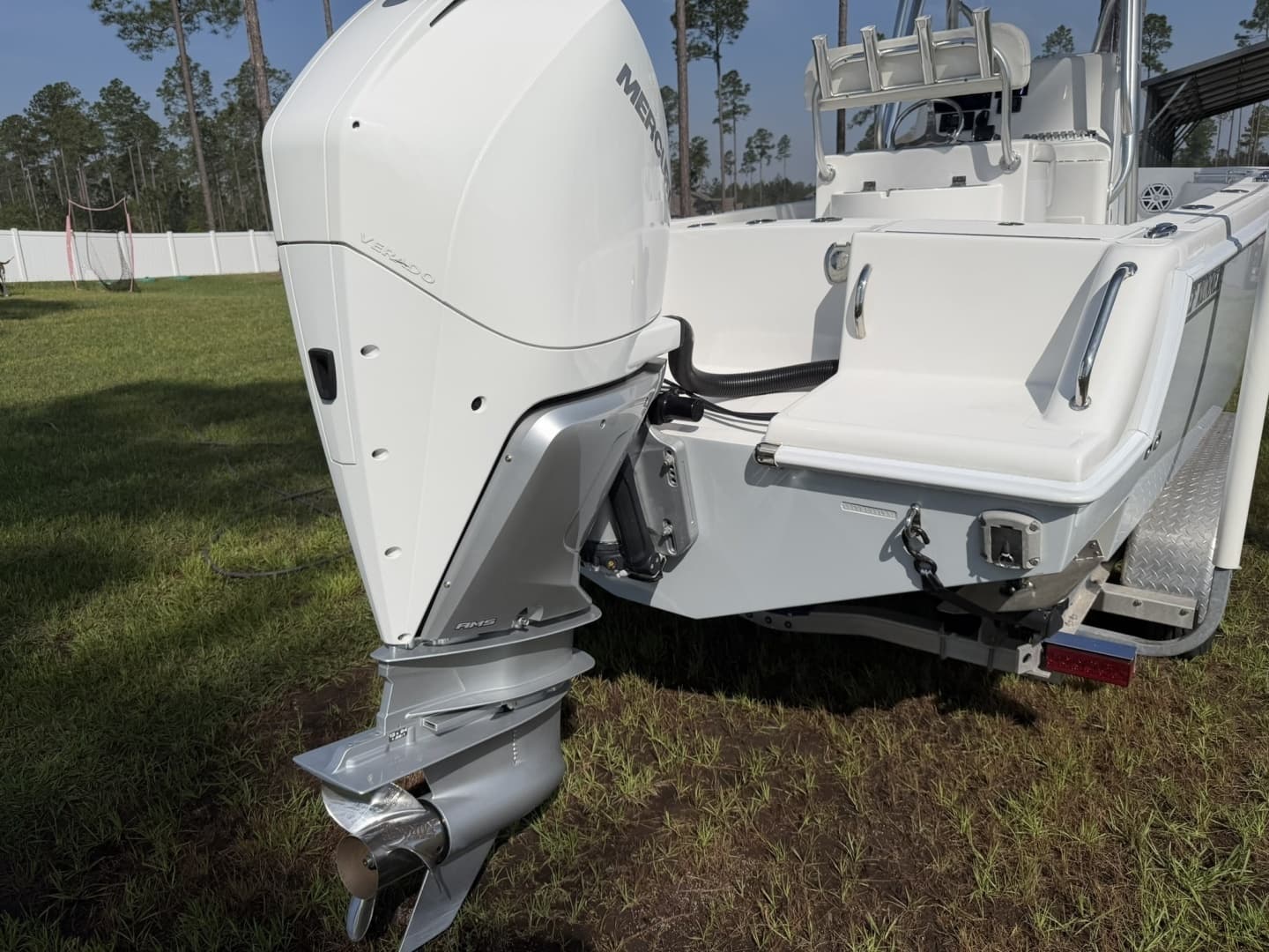 2019 Reef Runner 230XS - Image 6