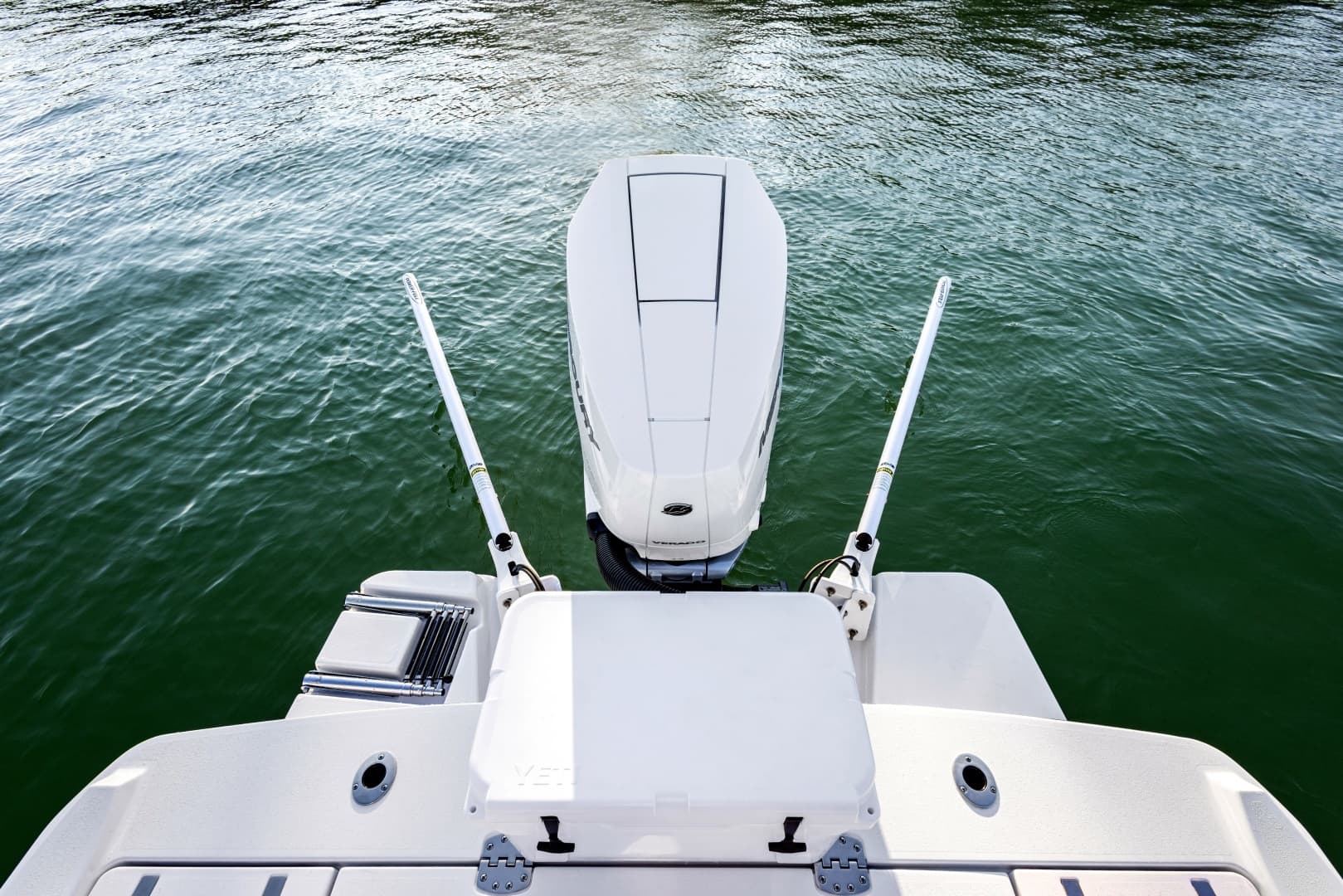 2027 Blackfin 262 HB - Image 11