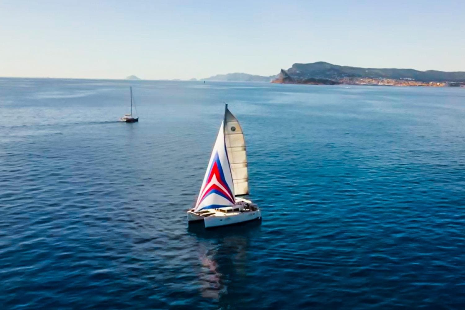 2014 Lagoon 400 S2
