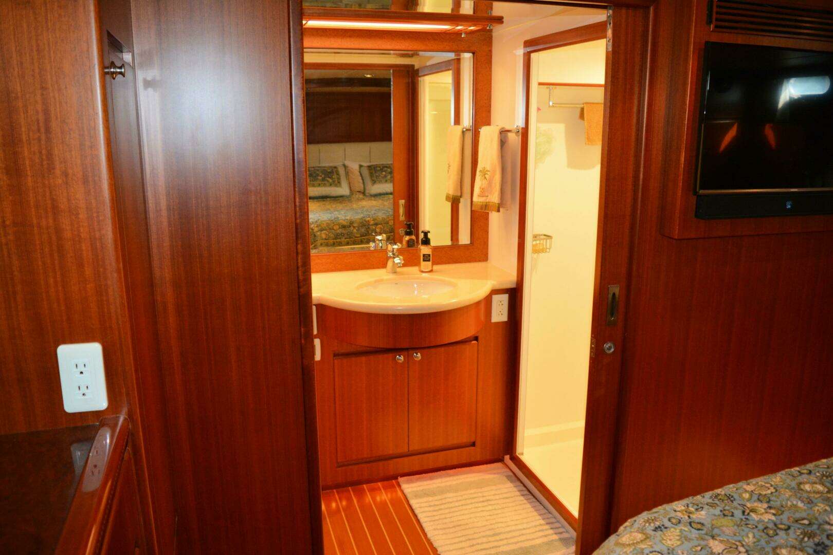 2008 Novatec Islander 60 - Image 52