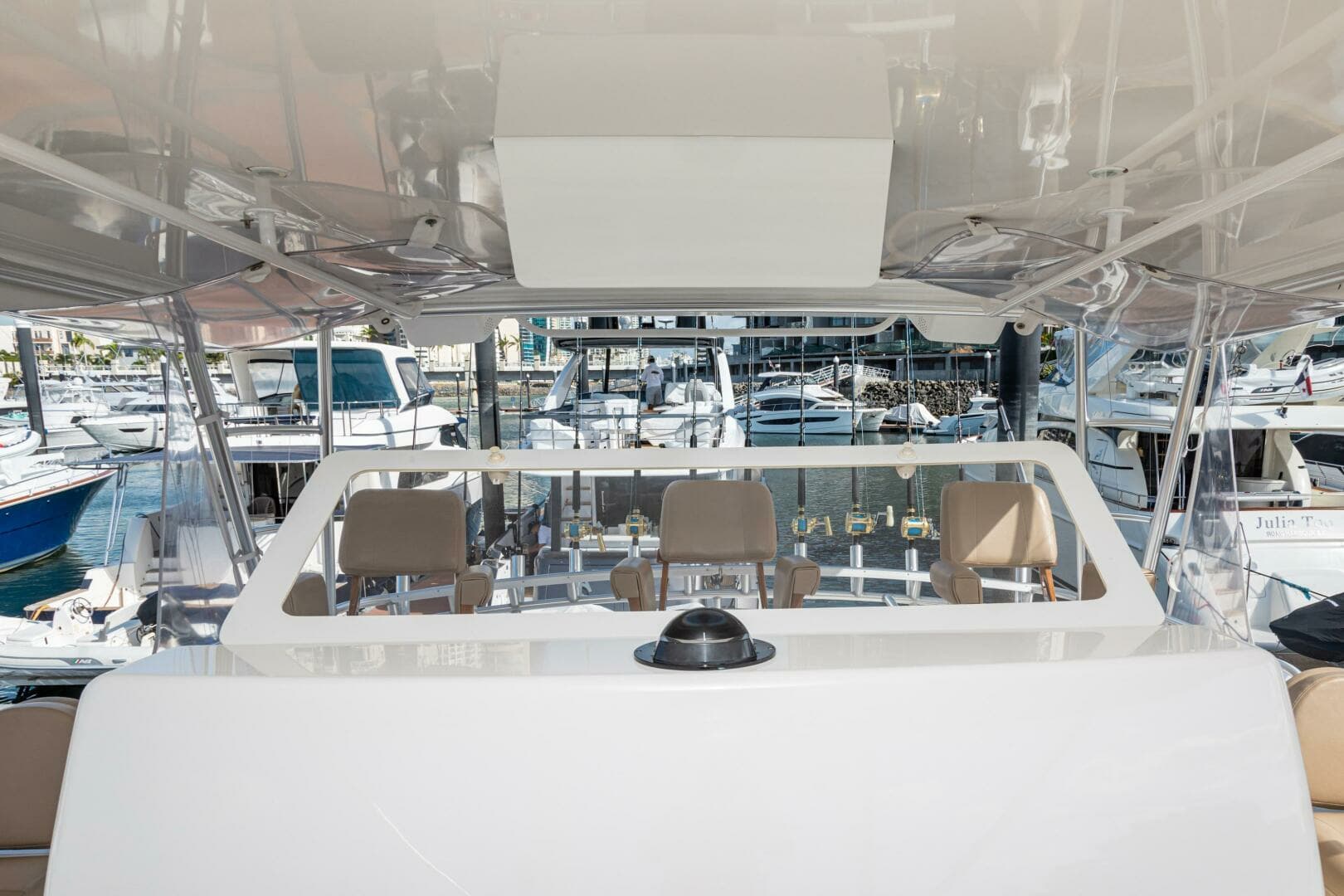 2009 Viking Convertible - Image 5