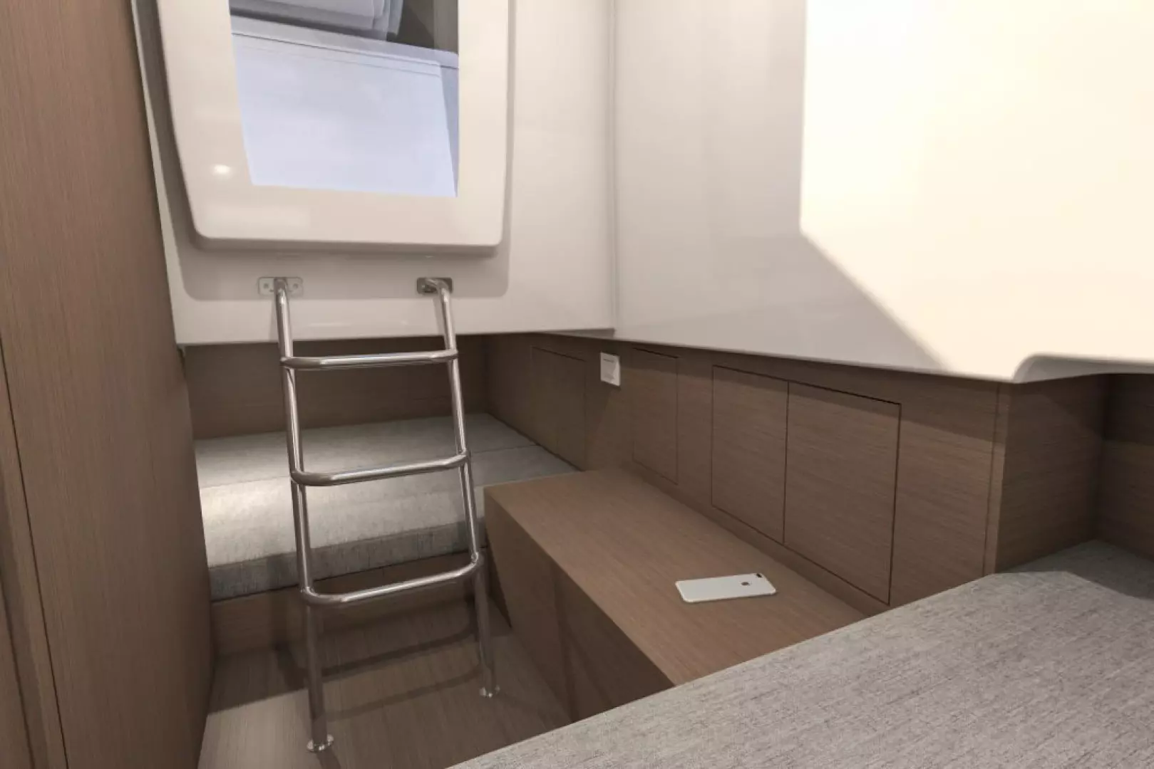 2026 Beneteau Flyer 9 Spacedeck - Image 10