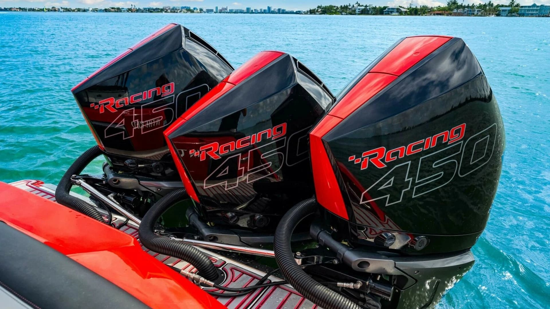 2022 Nor-Tech 390 SS - Image 24