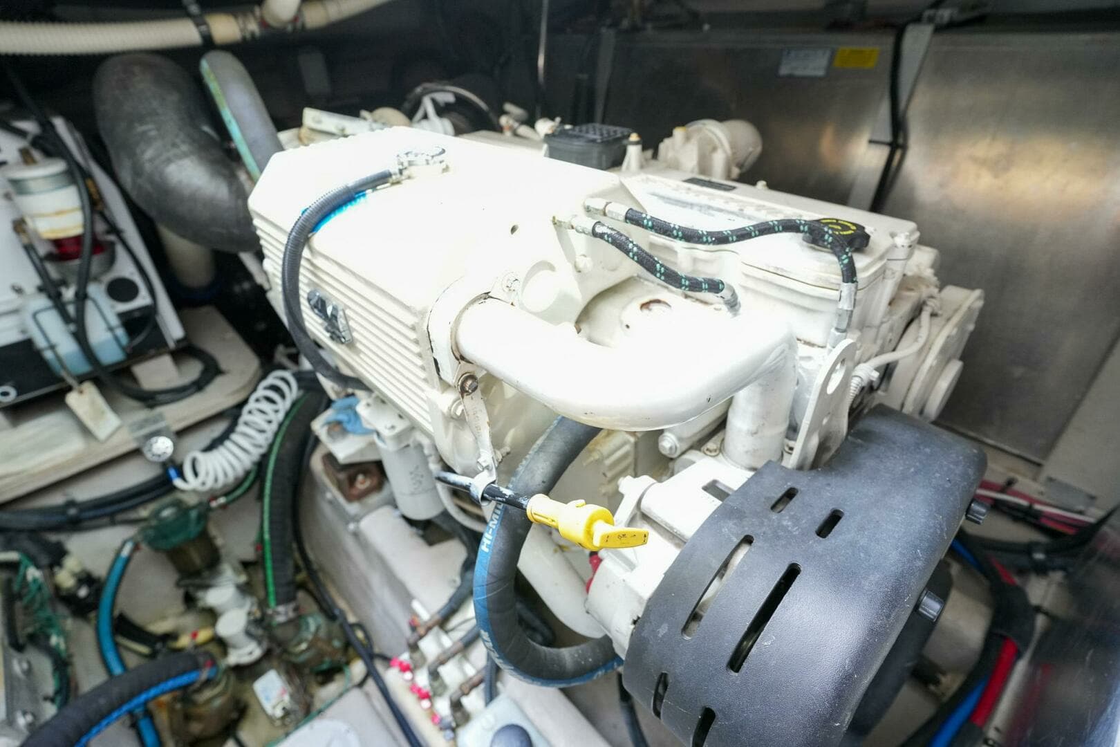 2010 Sea Ray 500 Sundancer - Image 39