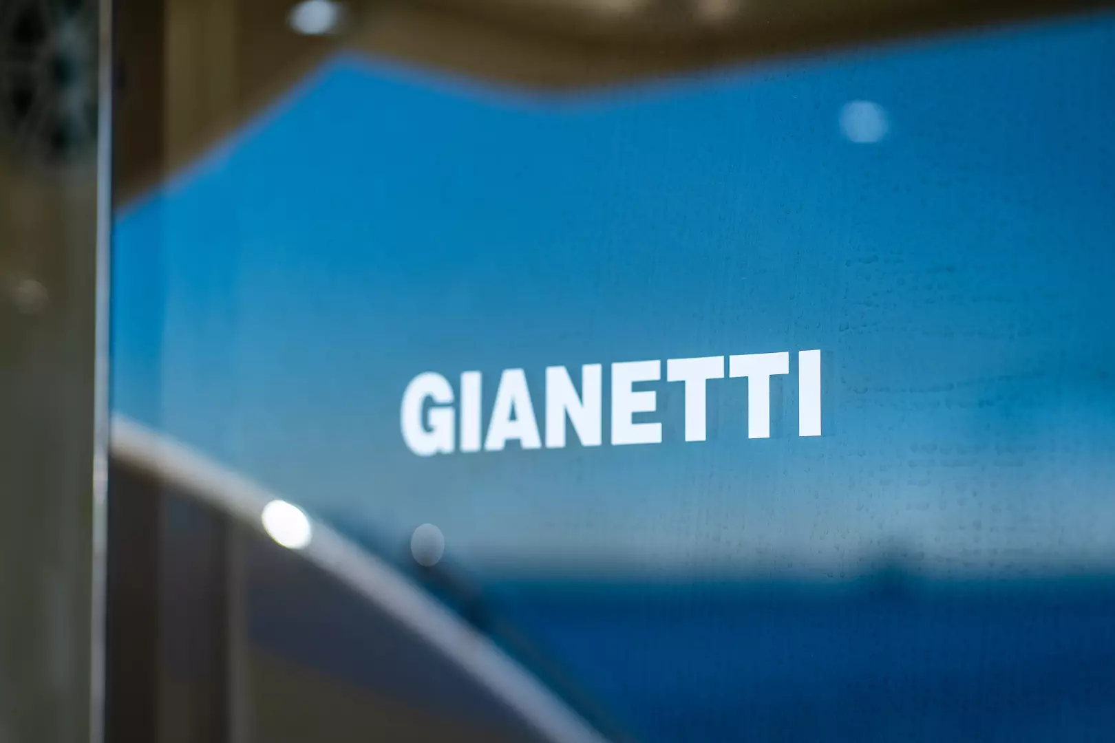 2007 Gianetti HT - Image 48