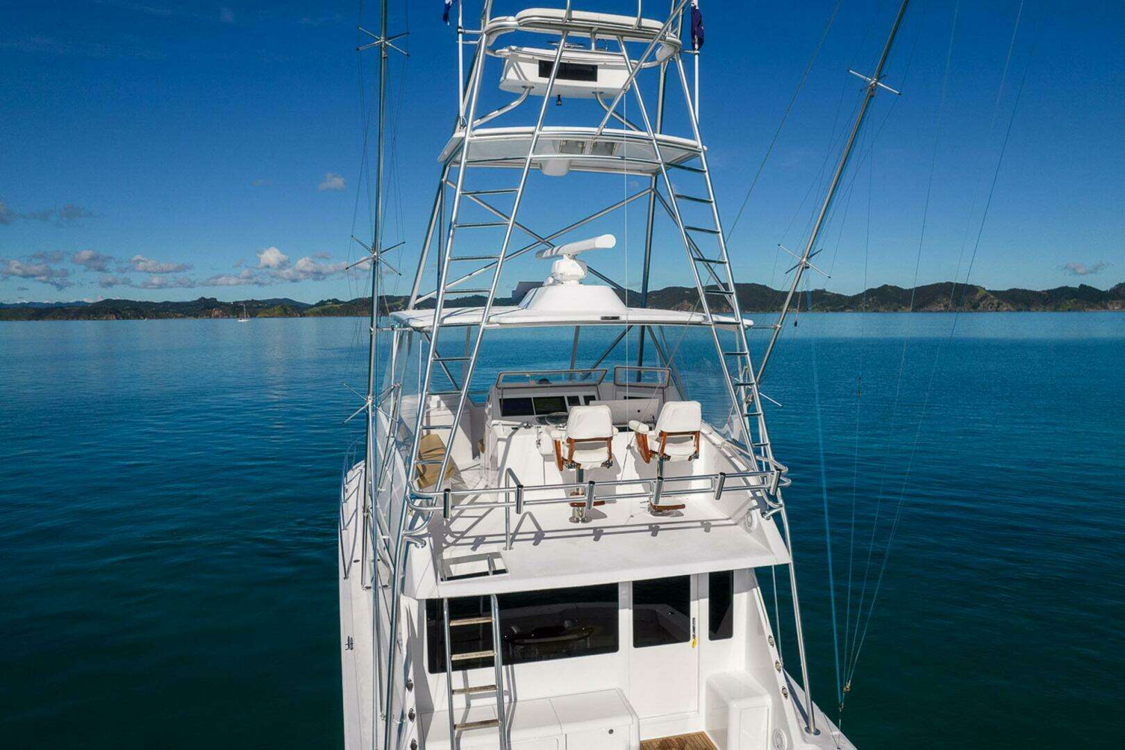 2002 Viking Convertible - Image 44