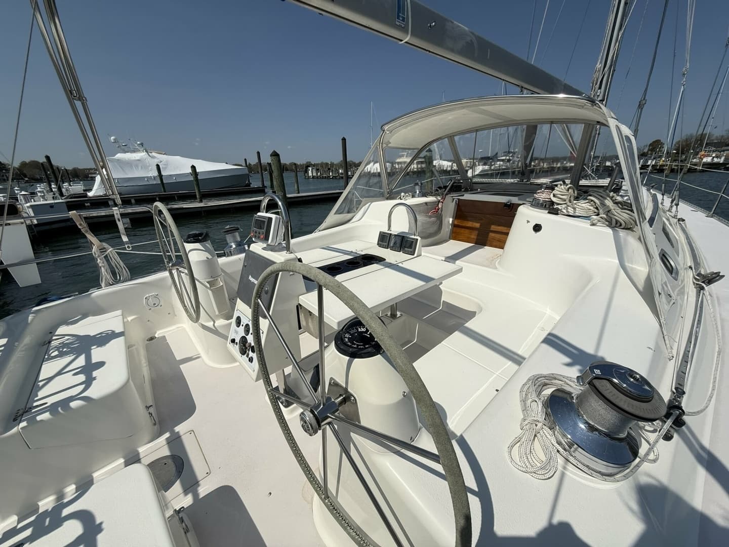 2002 Catalina — - Image 17