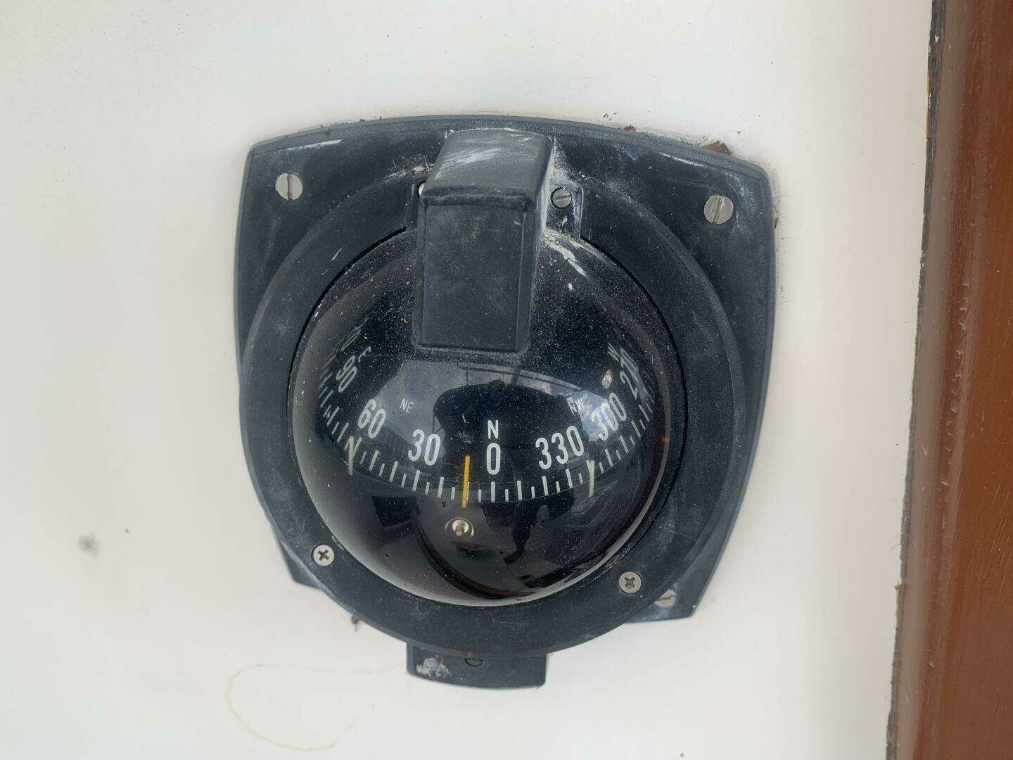 1984 Pacific Seacraft Orion - Image 20