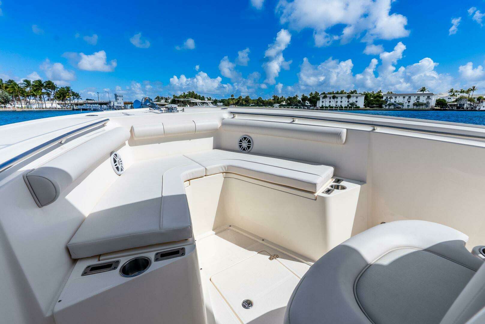 2025 Sea Born SX 239 - Image 23