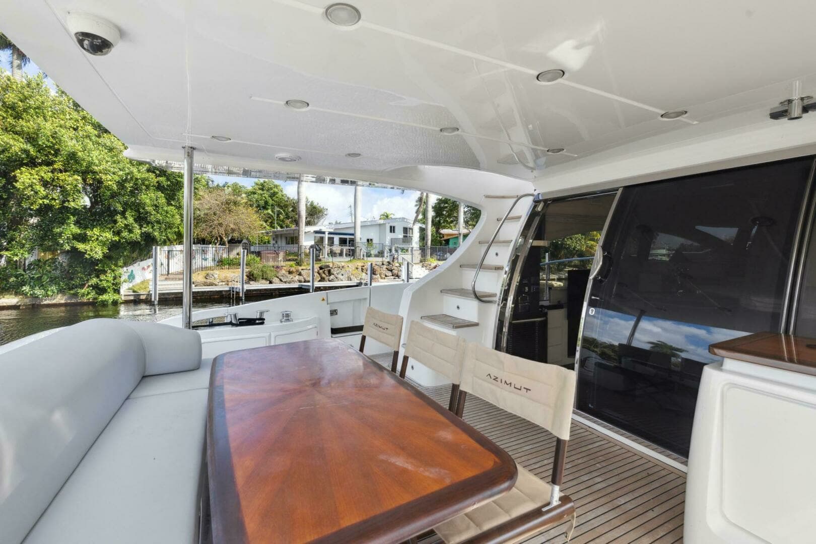 2013 Azimut 70 - Image 23