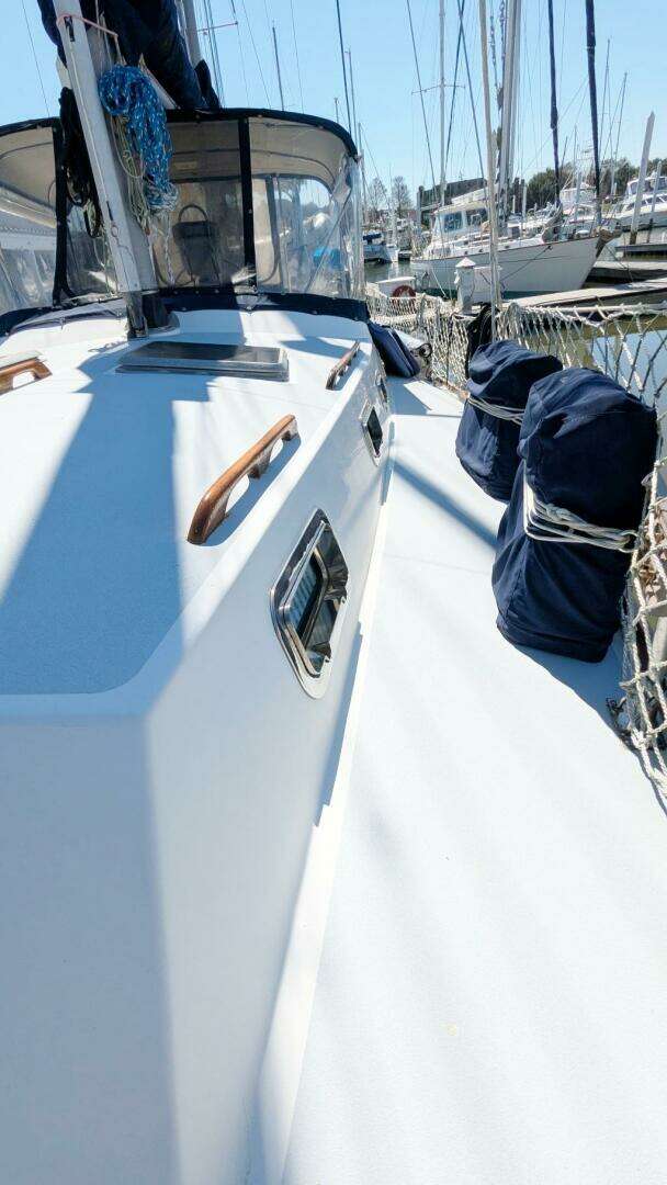 1980 Morgan 462 - Image 63