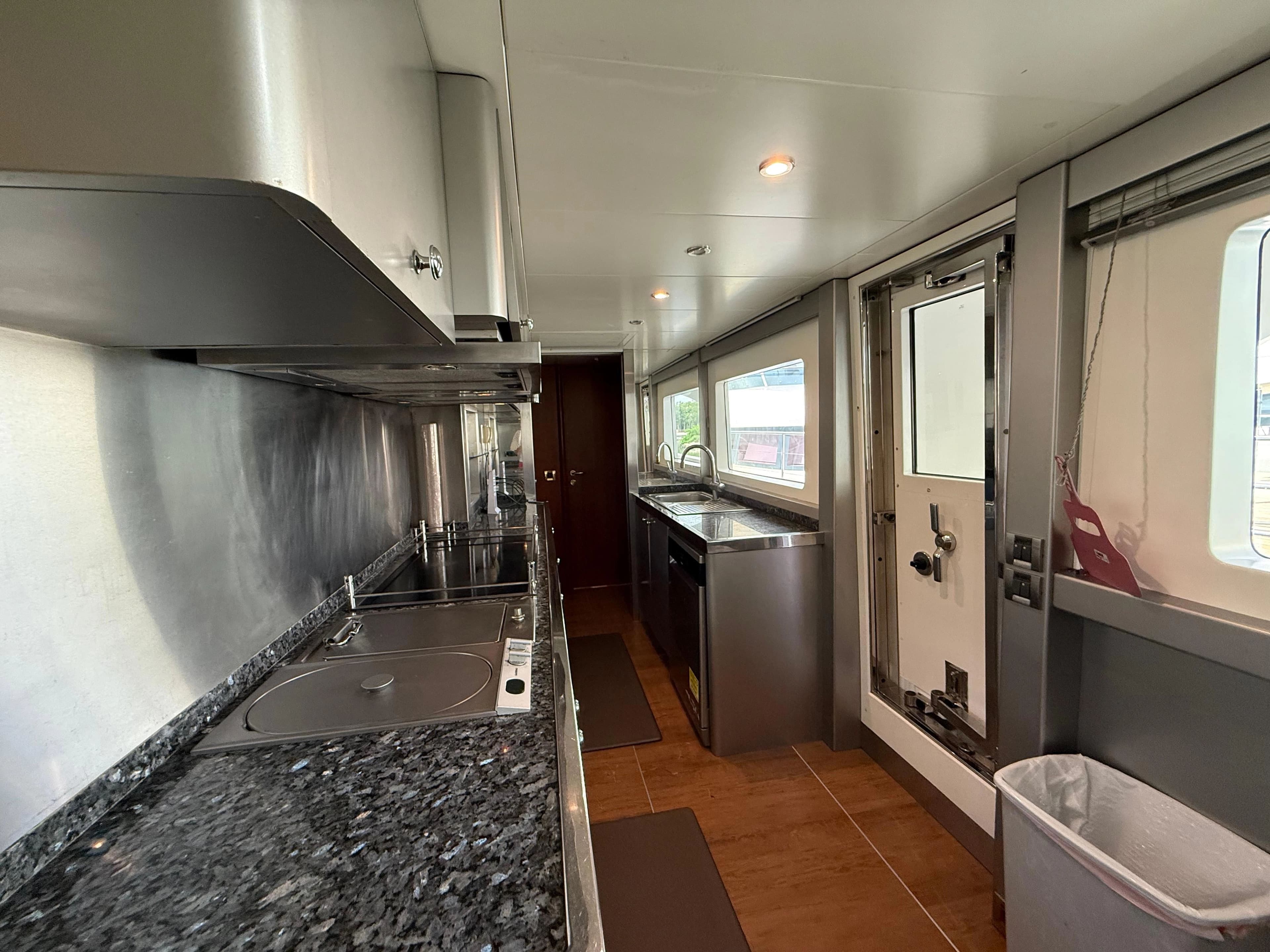 2007 Ses Yachts SES 34 - 25