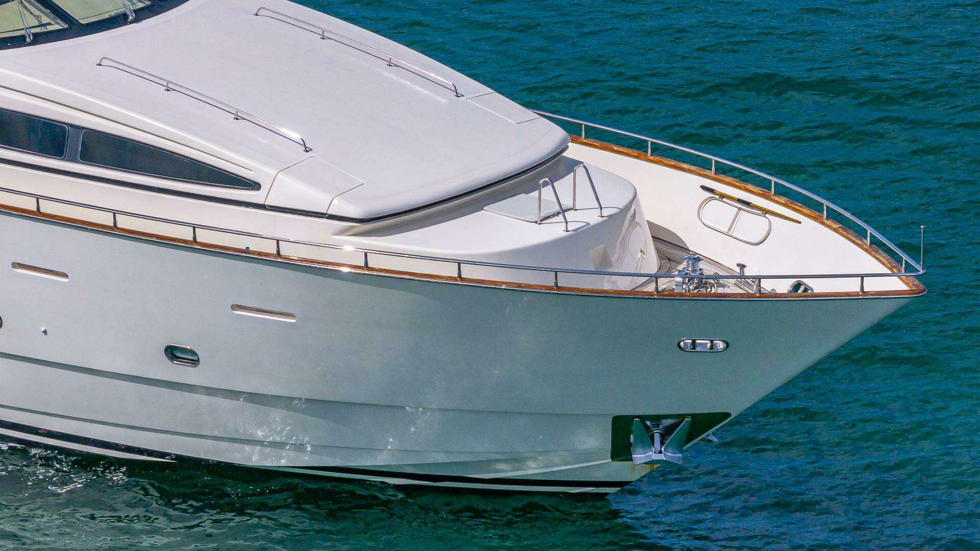 2000 Azimut — - Image 50