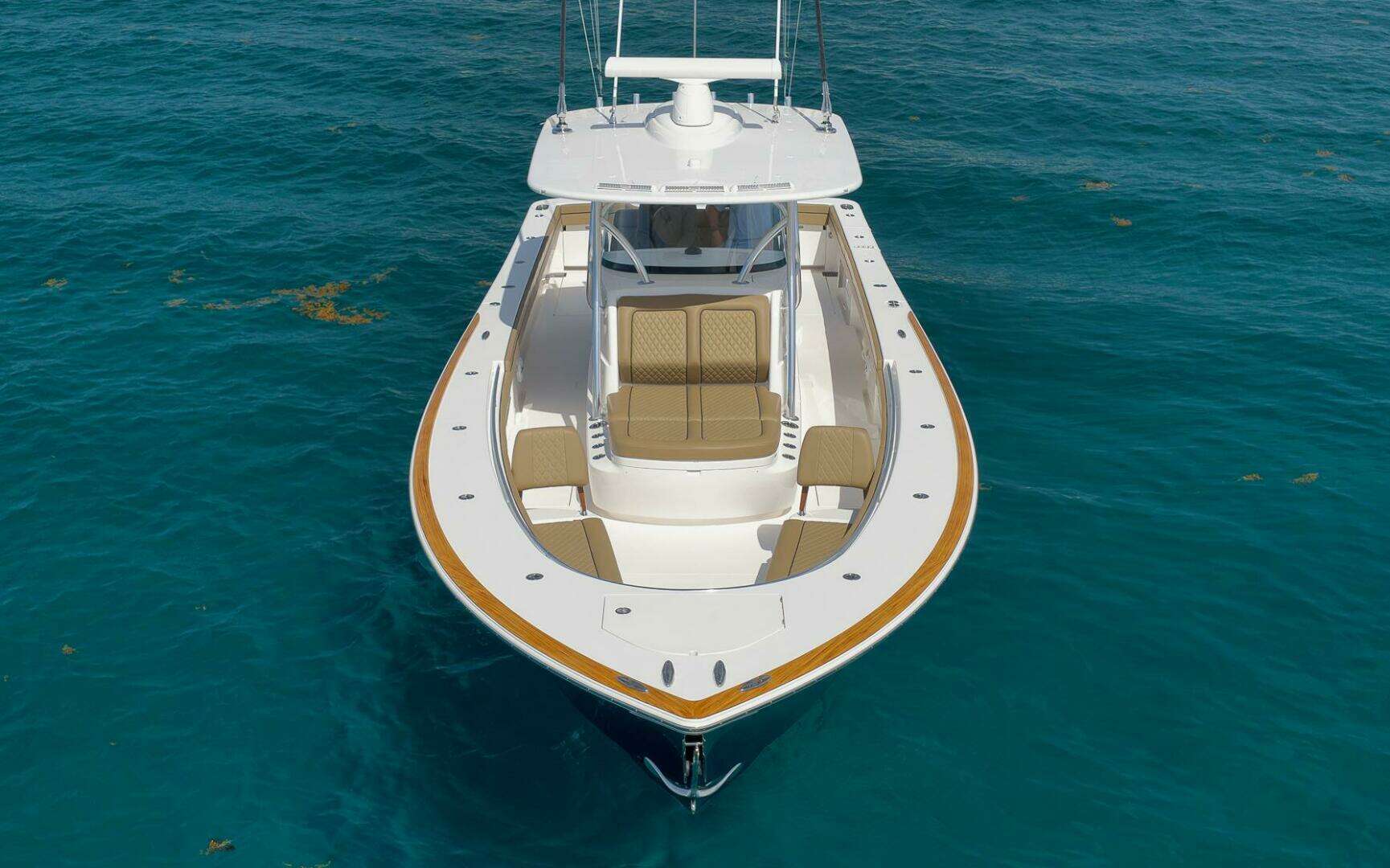 2022 Valhalla Boatworks — - Image 6