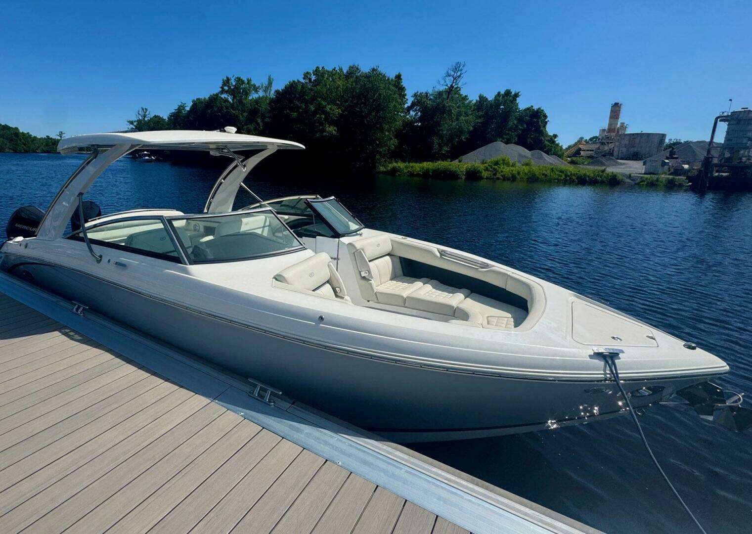 2022 Cobalt 30SC - Image 4