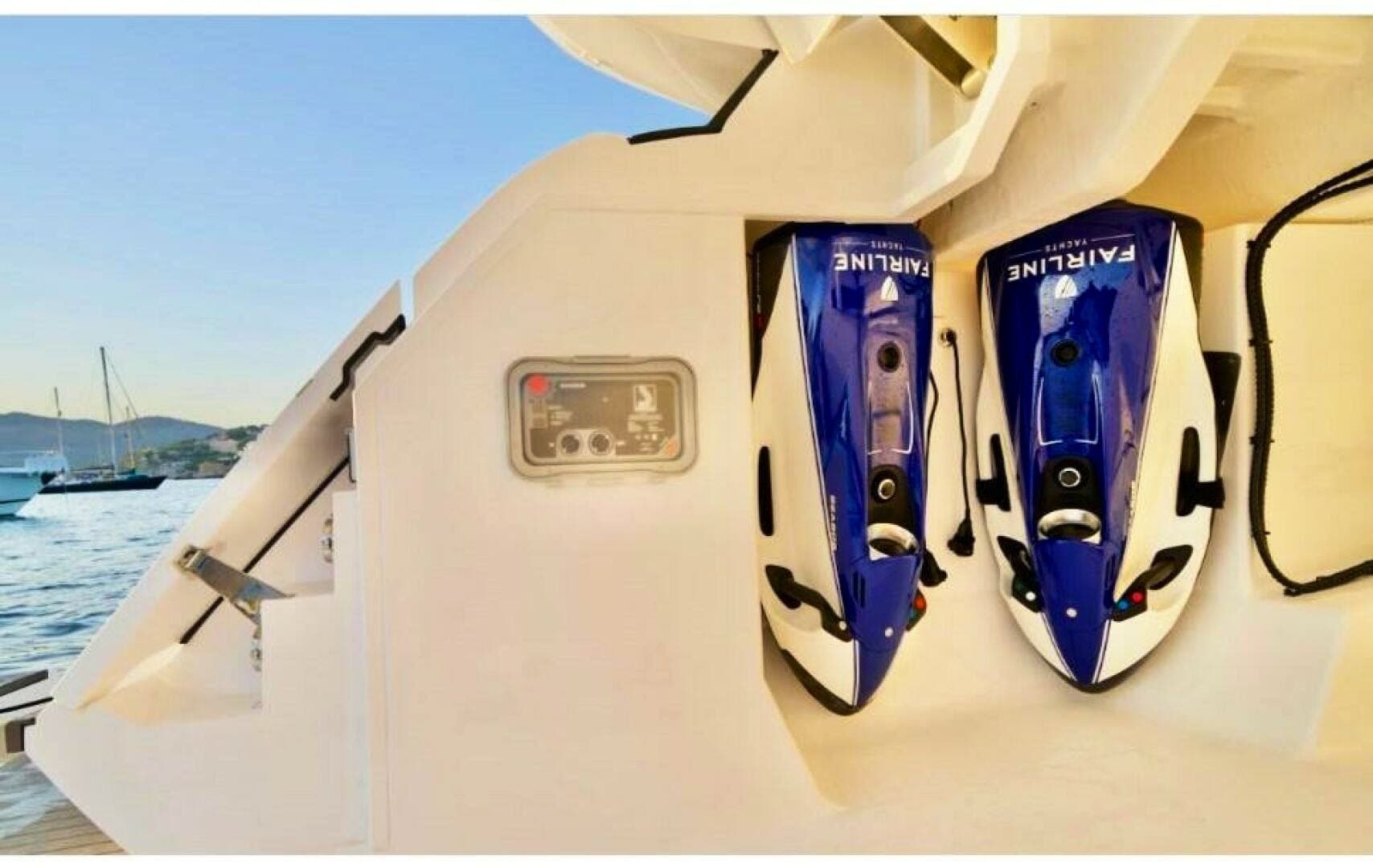 2019 Fairline — - Image 34